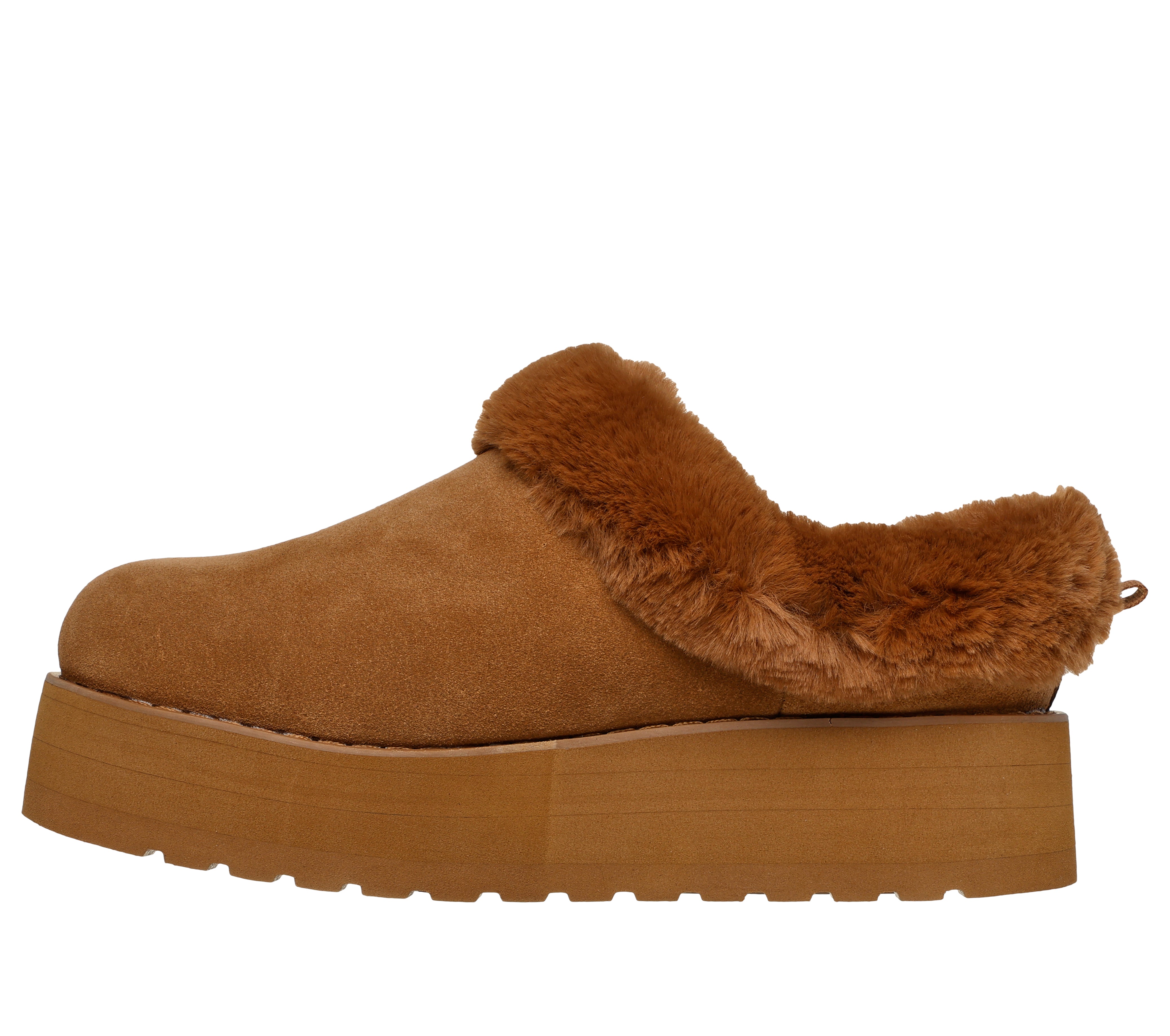 כפכפי חורף נשים | BOBS Winter