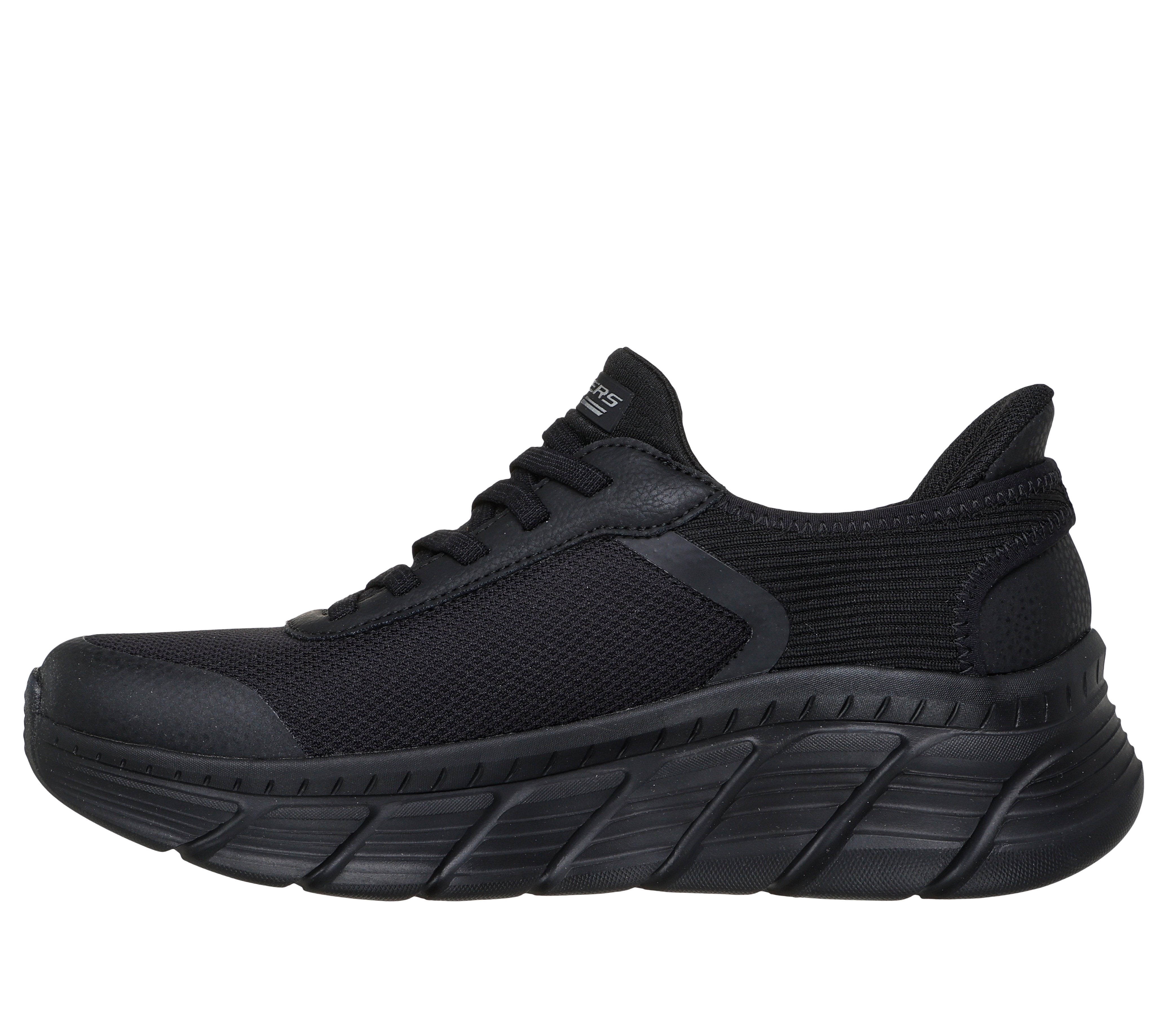 סניקרס סליפ-אין | BOBS B Flex - Linear Force