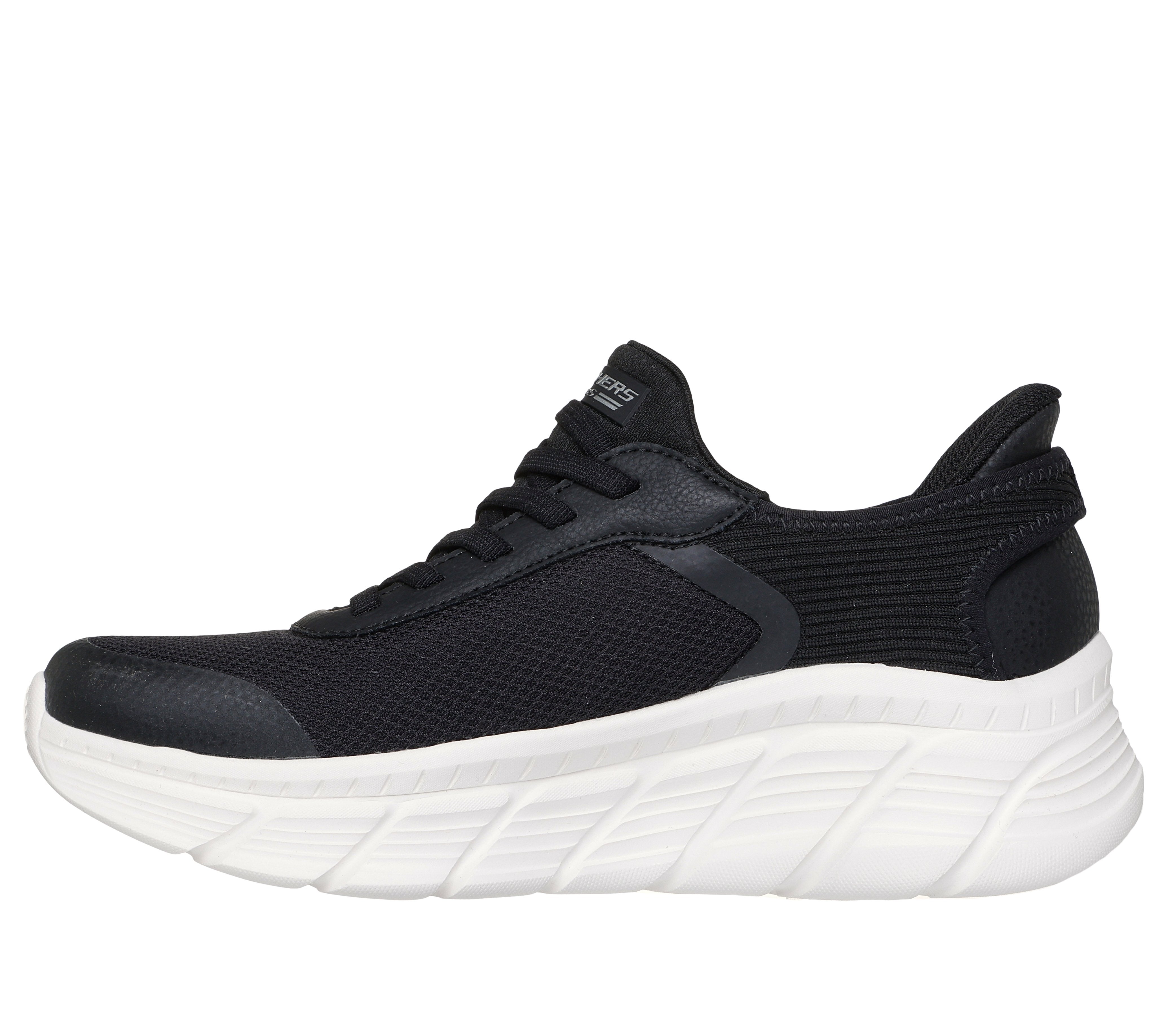 סניקרס סליפ-אין | BOBS B Flex - Linear Force