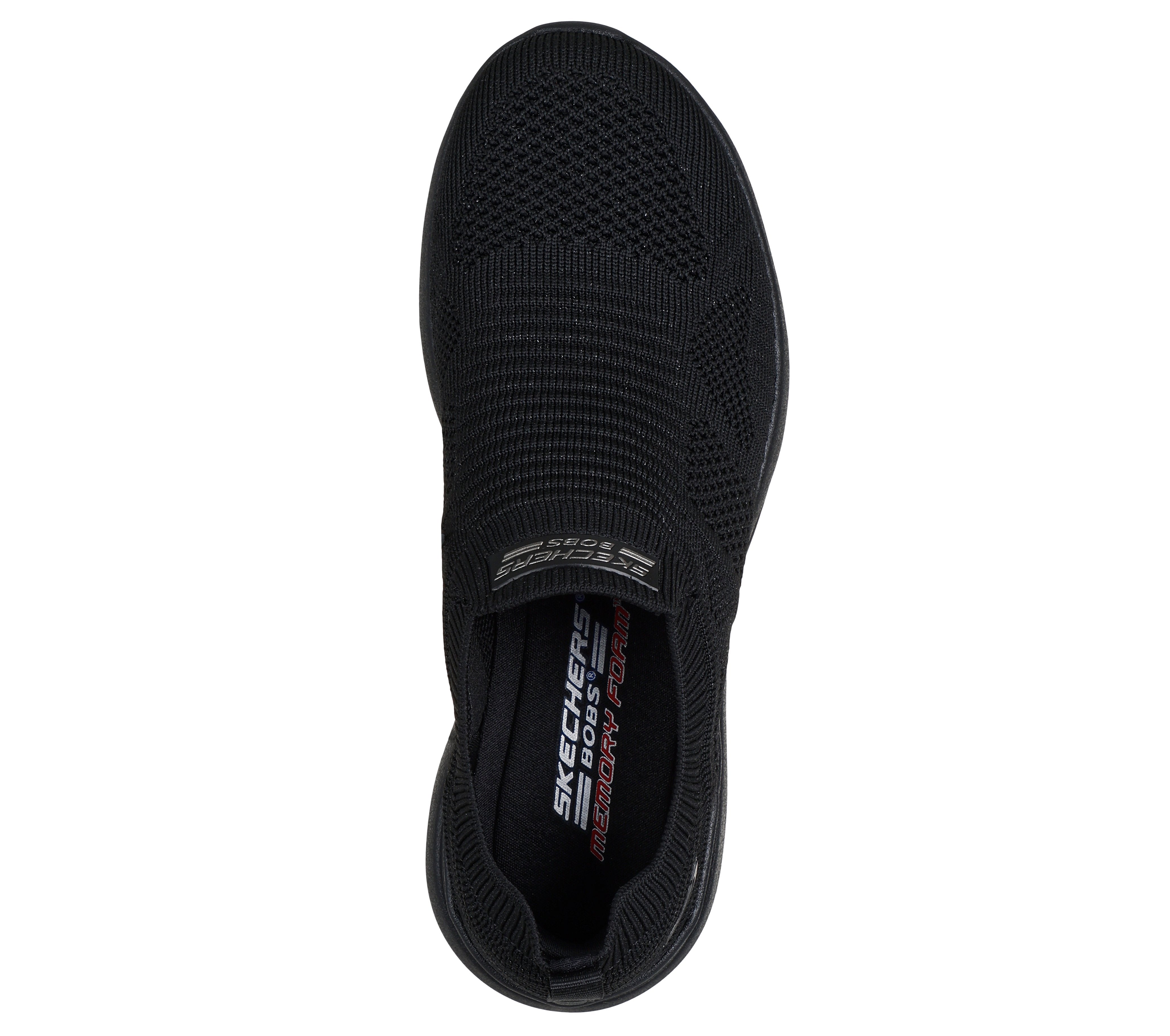 נעלי סליפ-און ספורט  | BOBS Milano - Purely Radiant