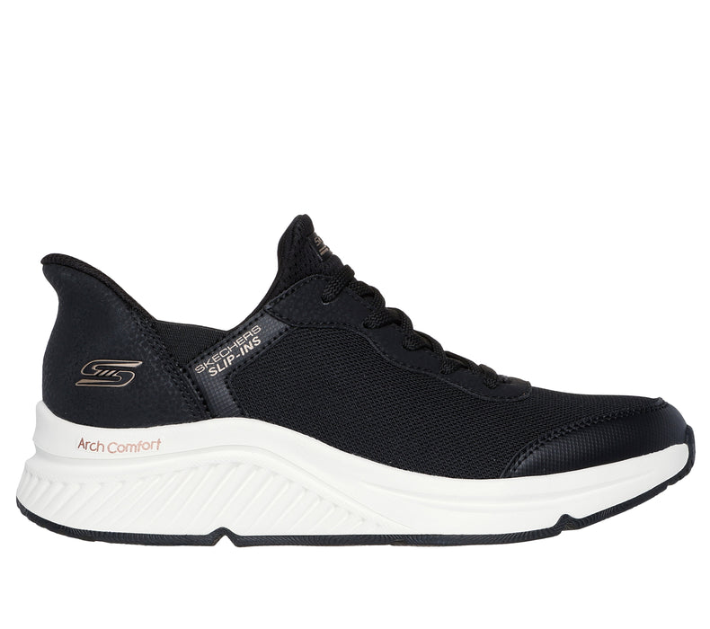 סניקרס סליפ-אין נשים  | BOBS Arch Comfort B Sweet - A Look