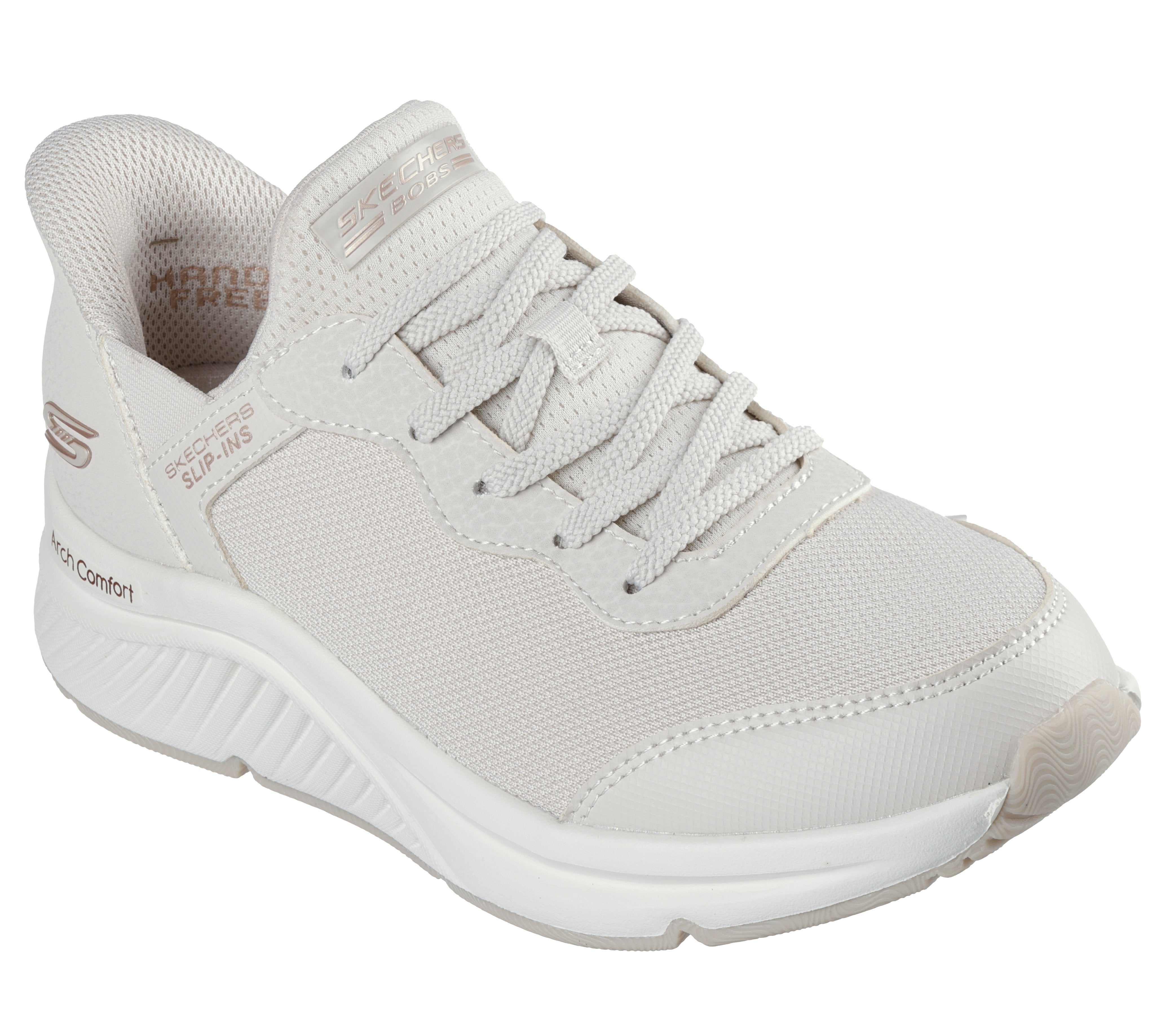 סניקרס סליפ-אין נשים  | BOBS Arch Comfort B Sweet - A Look