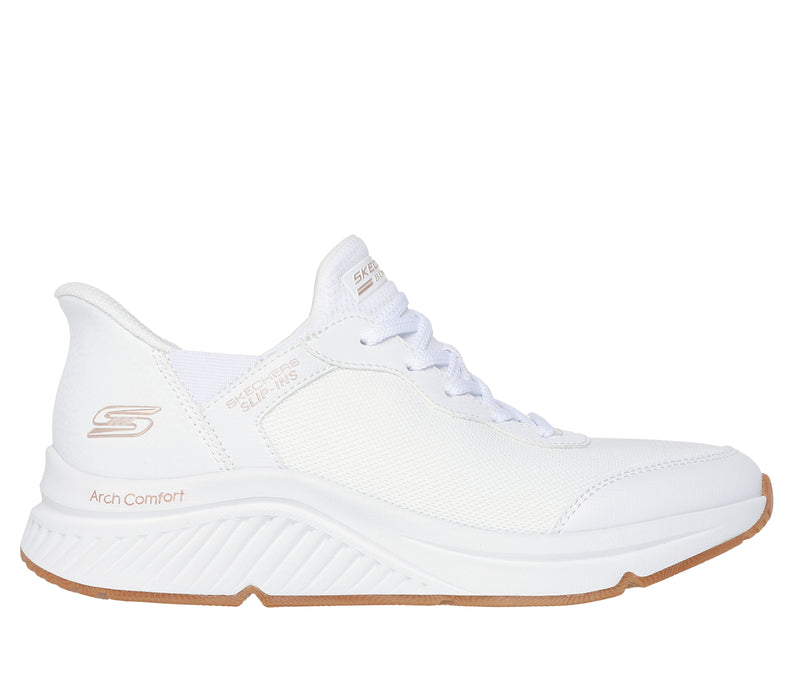 סניקרס סליפ-אין נשים  | BOBS Arch Comfort B Sweet - A Look