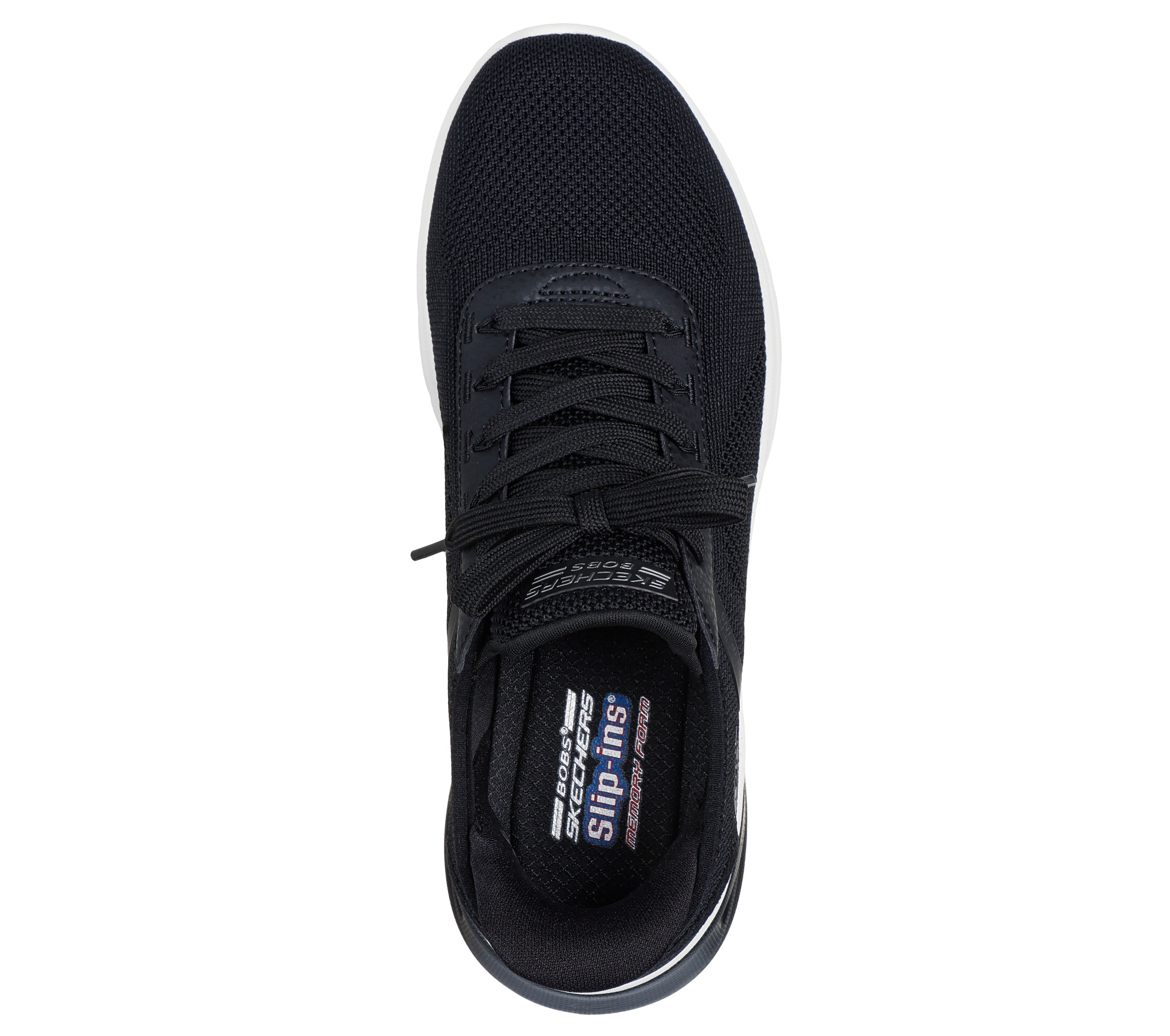 סניקרס ספורטיביות סליפ-אין נשים | Bobs Arc Waves 2.0 - Now It