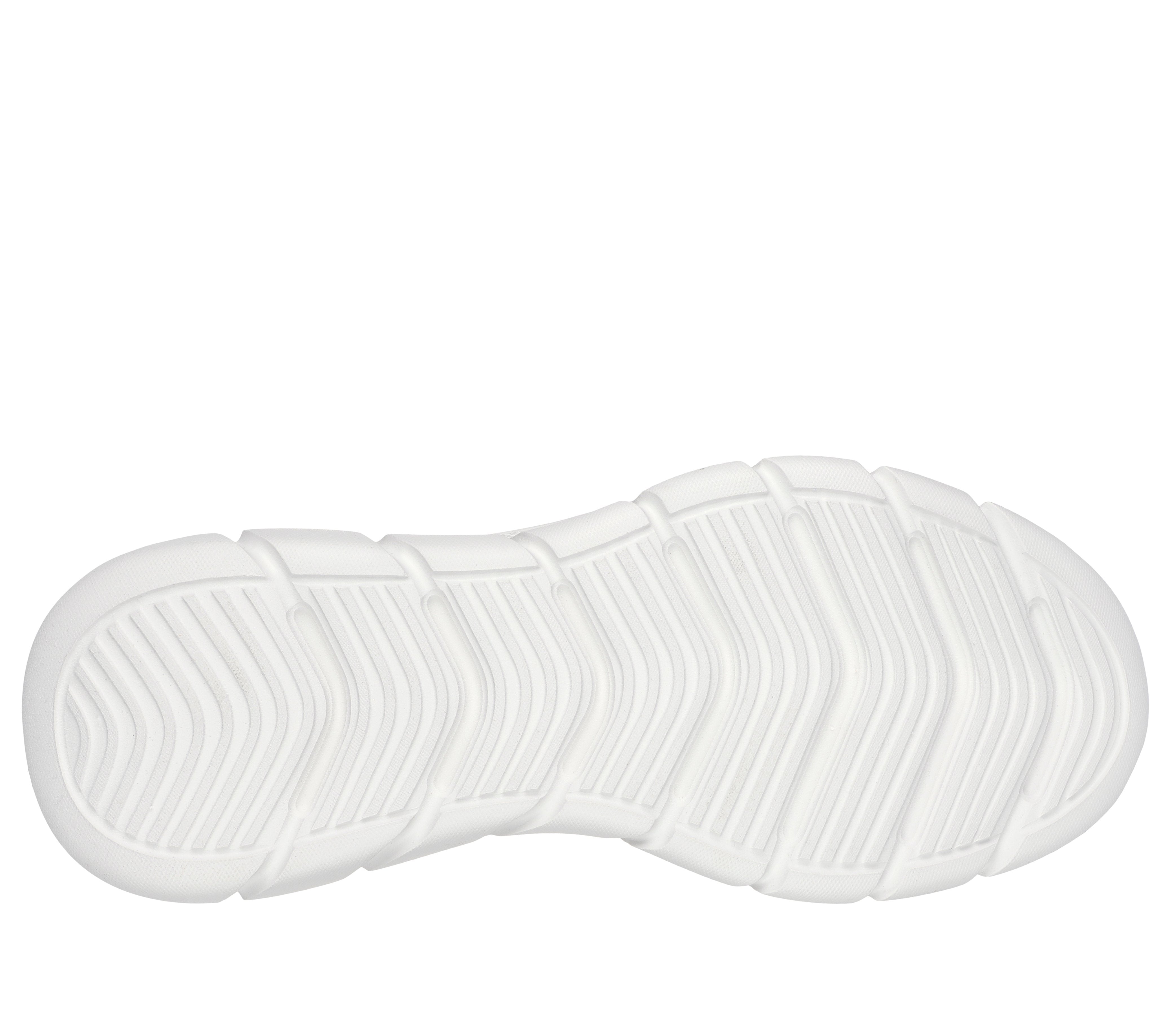 נעלי סליפ-און גברים | BOBS Sport B Flex - Frigid Edge