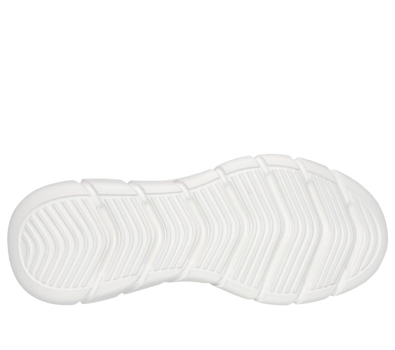 נעלי סליפ-און גברים | BOBS Sport B Flex - Frigid Edge