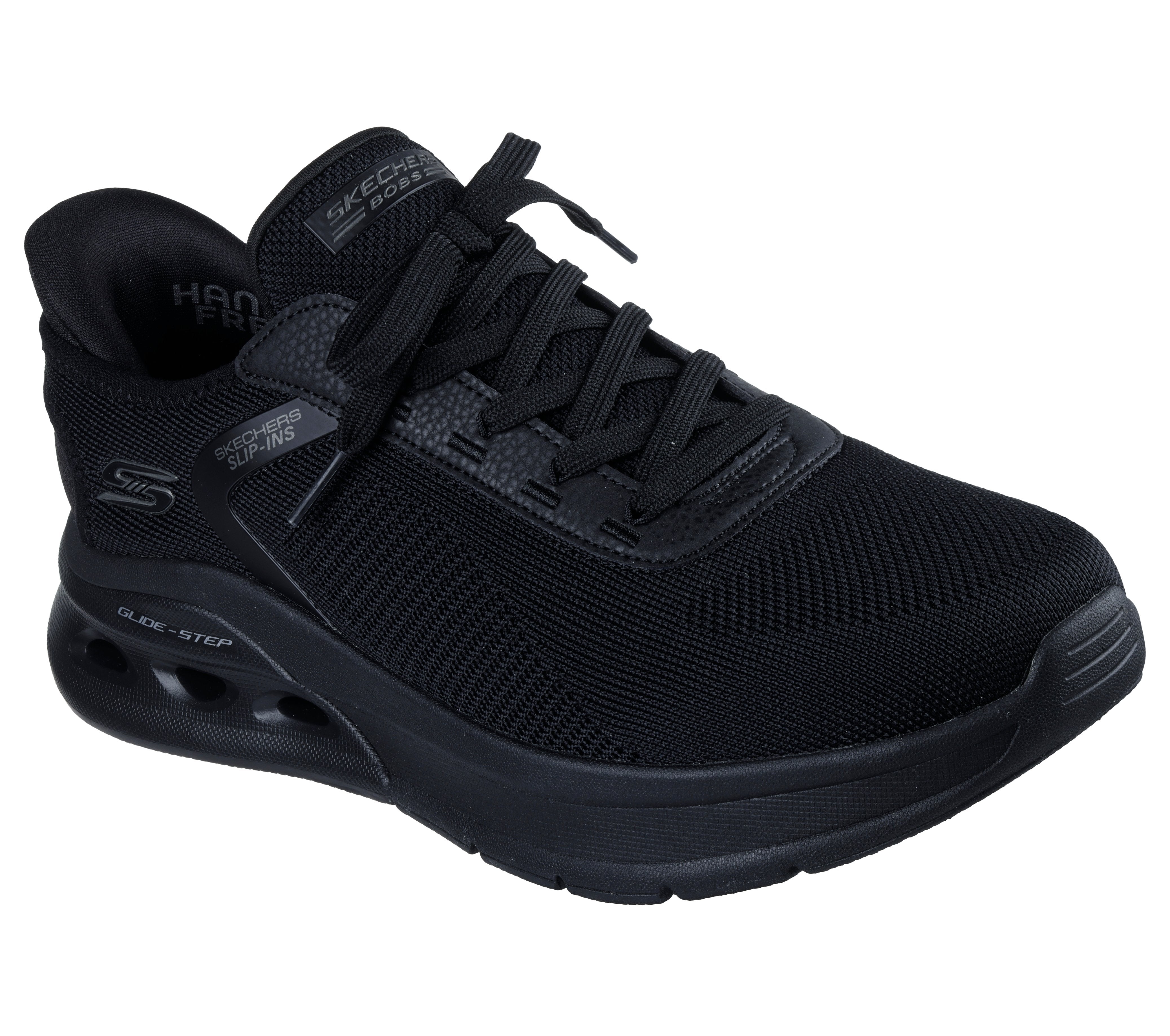 נעלי ספורט סליפ-אין | BOBS Sport Arc Waves 2.0