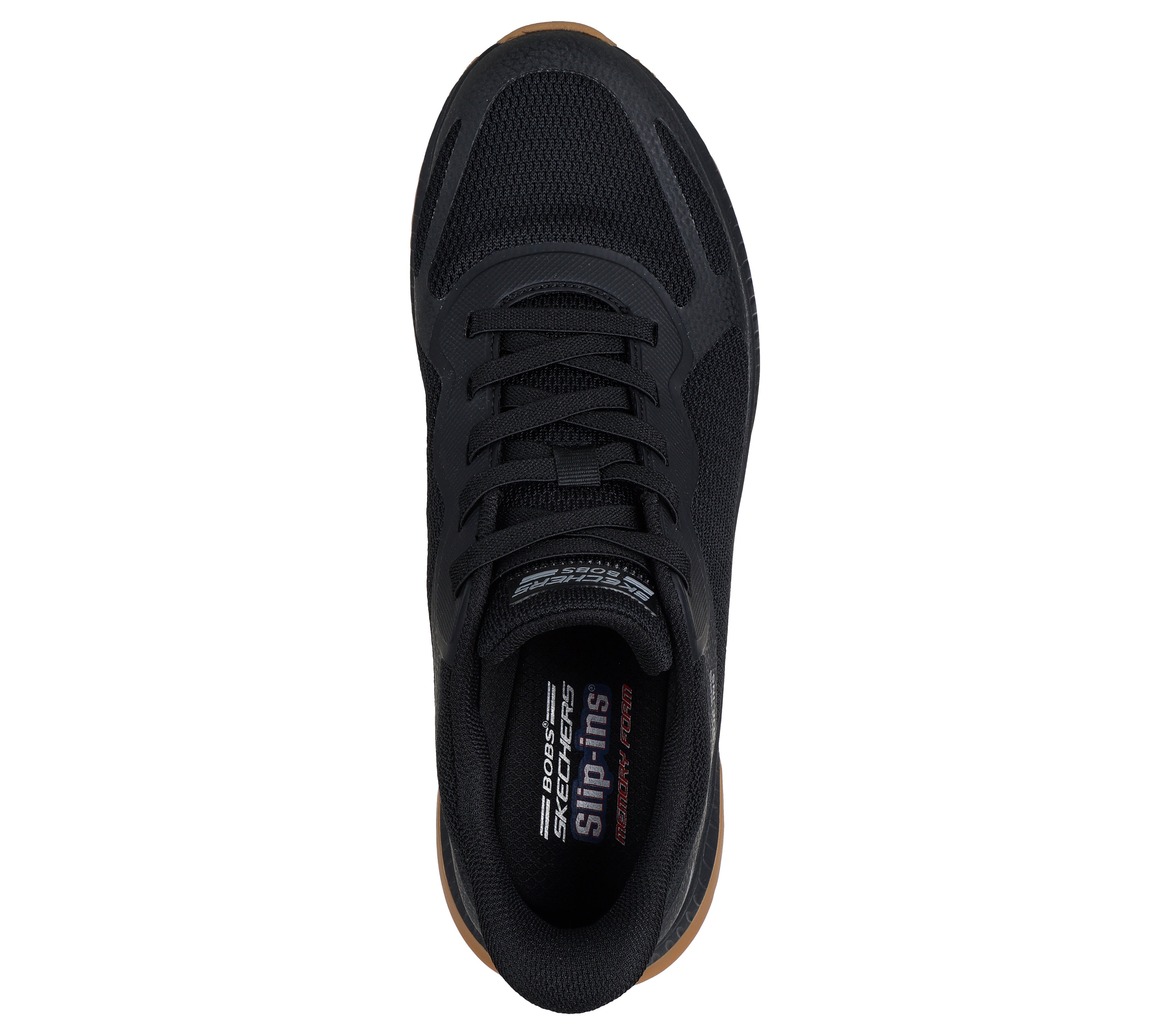 סניקרס אתלטיות סליפ-אין | Slip-Ins: BOBS Sport Squad Chaos 4