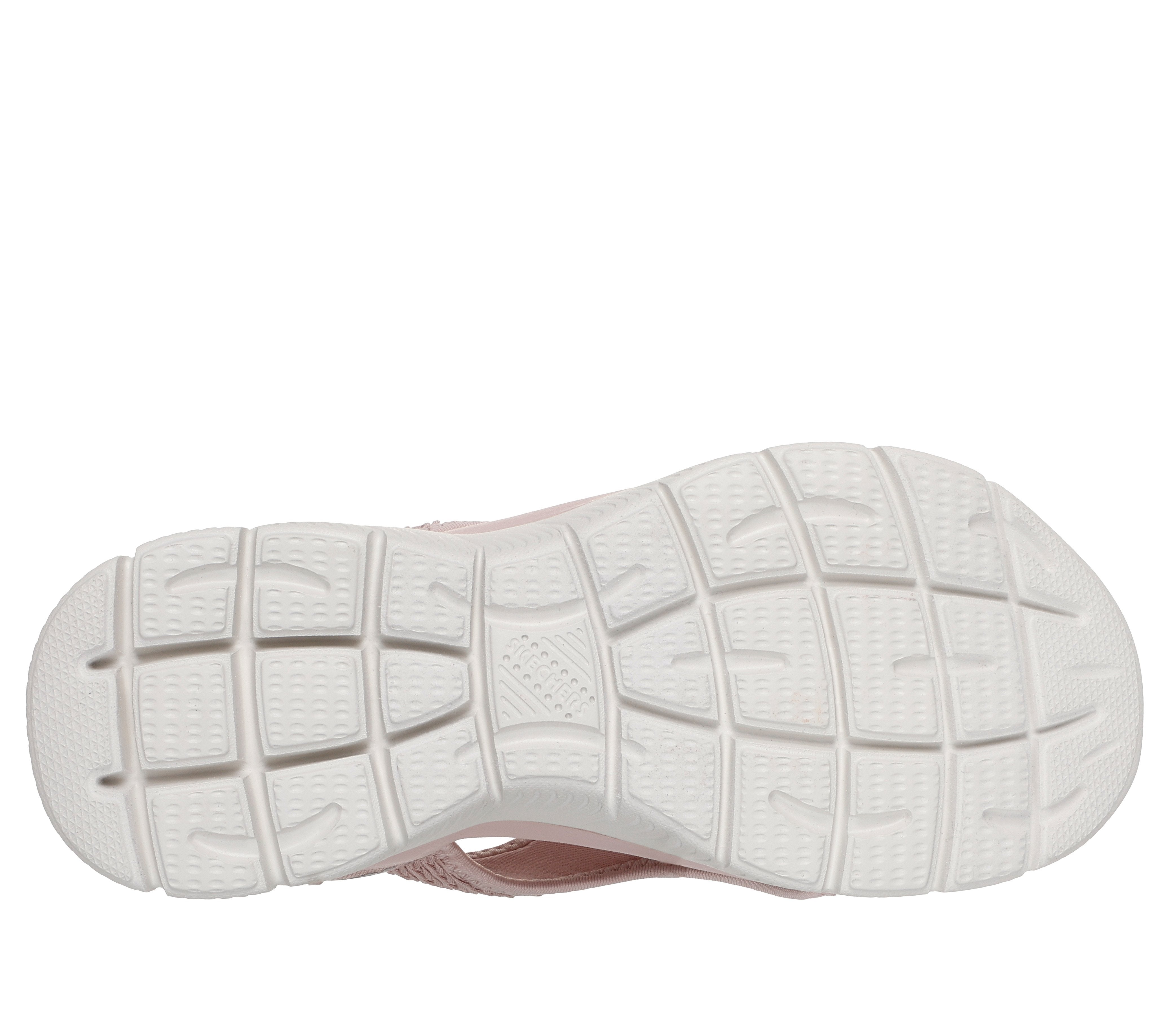 סנדלי סליפ-אין | Summits Sandal - Sweetly Evolved