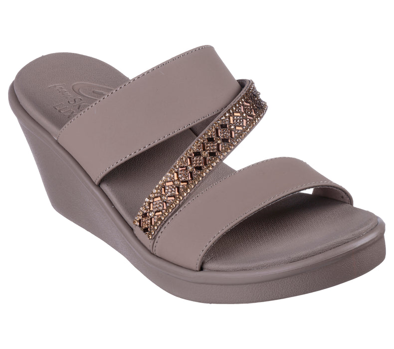 סנדלי נשים | Rumble On - Social