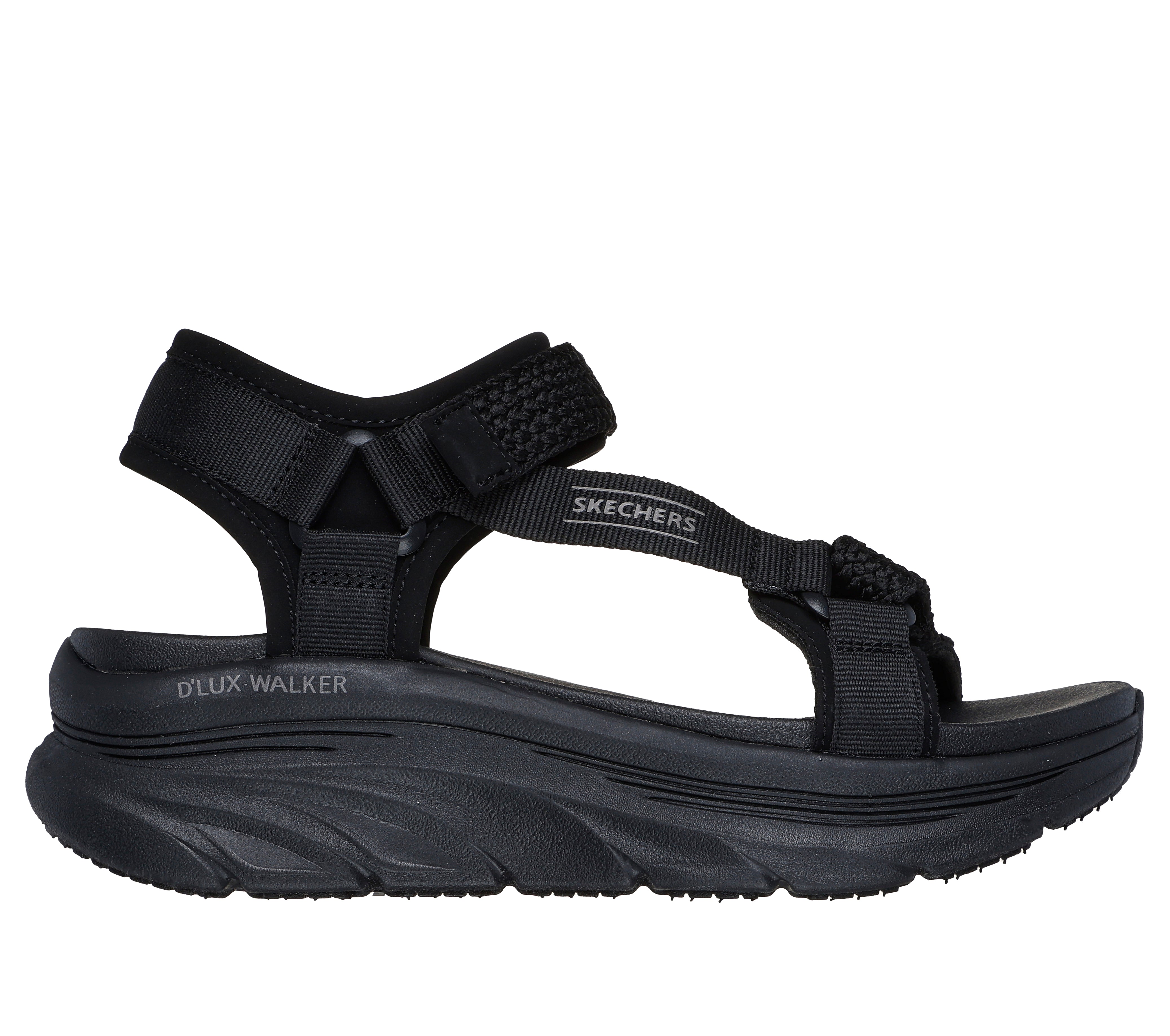 סנדלים | D'lux Walker - Pretty Field