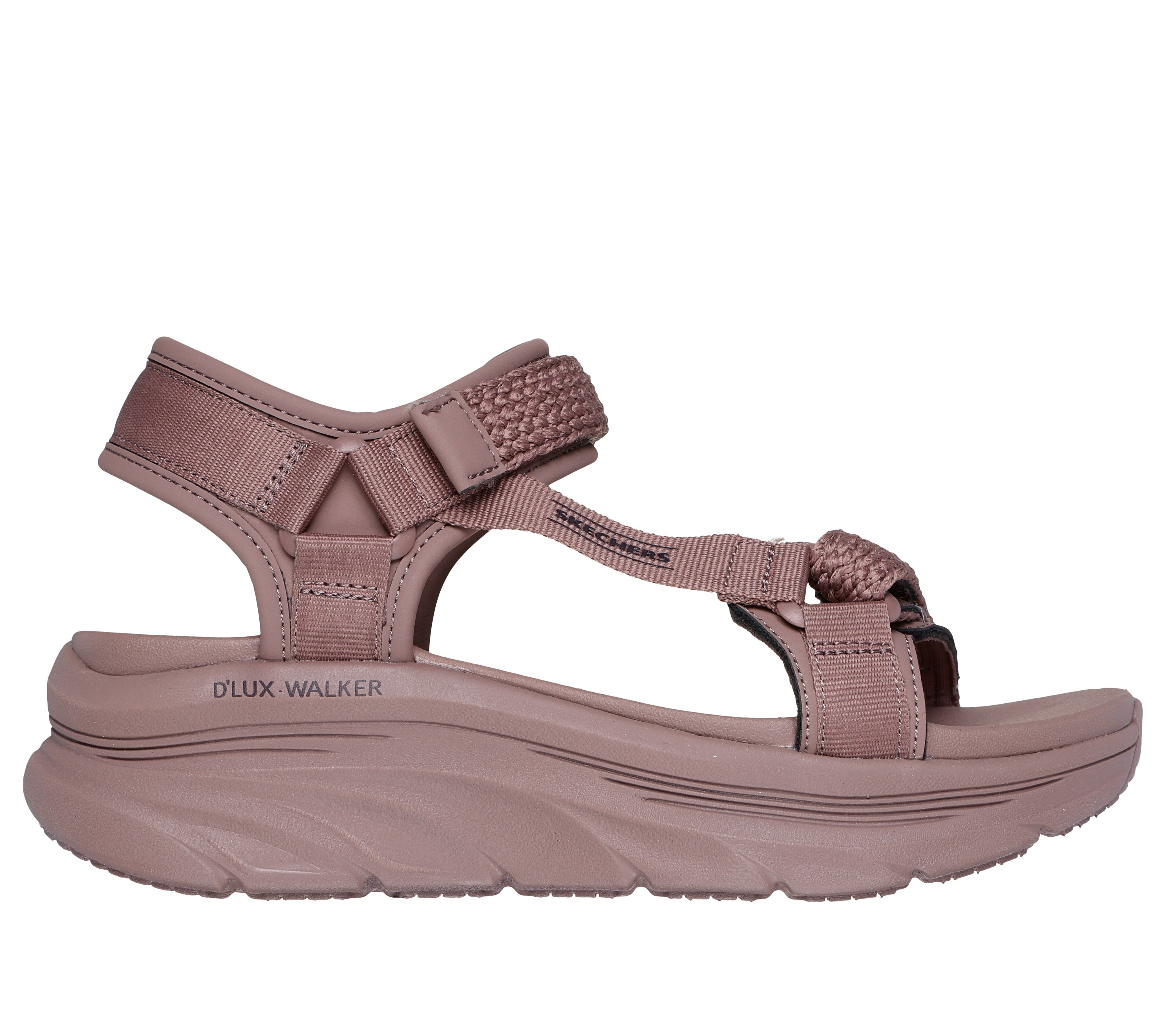 סנדלים | D'lux Walker - Pretty Field