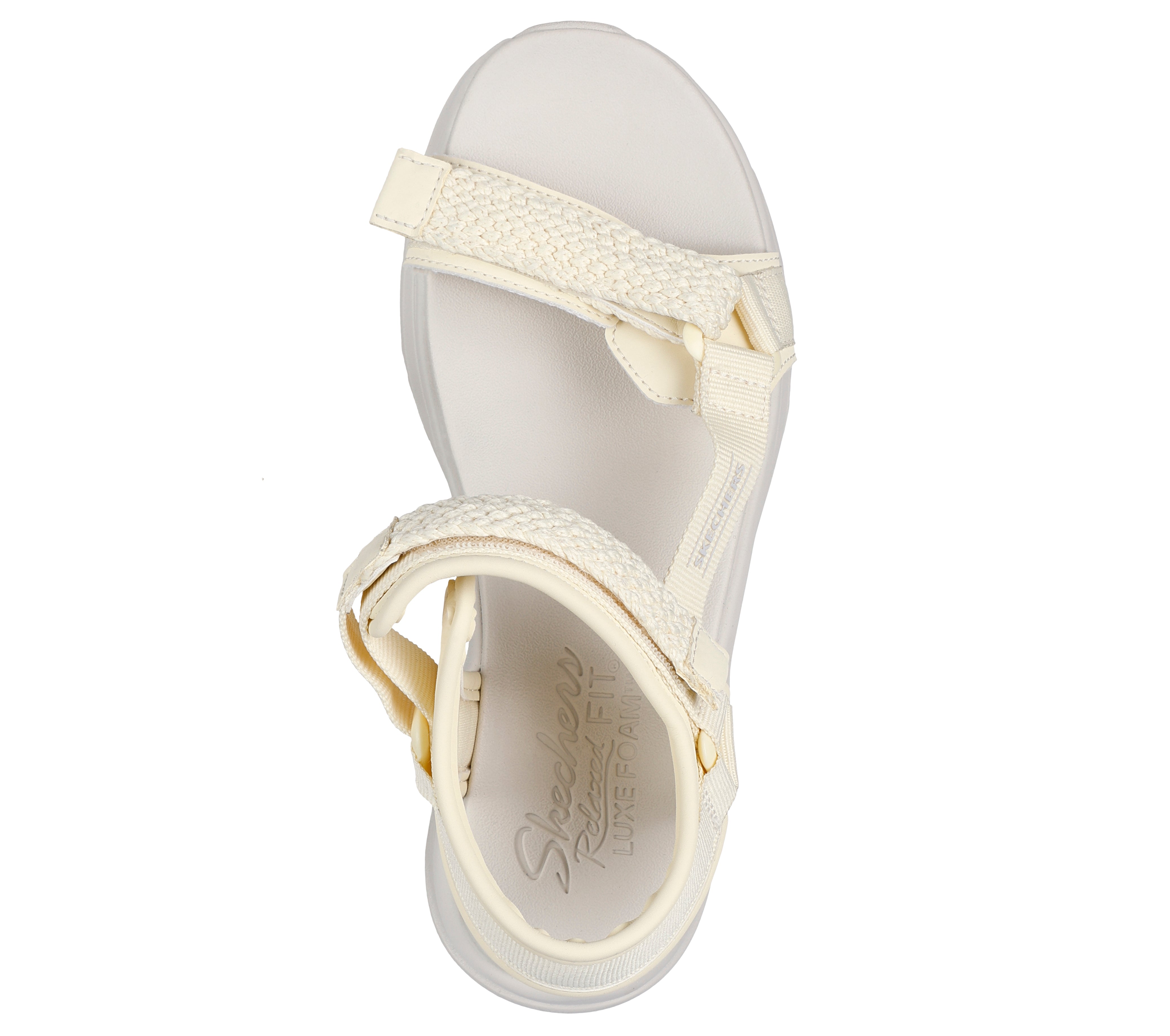 סנדלי נשים | D'lux Walker - Pretty Field