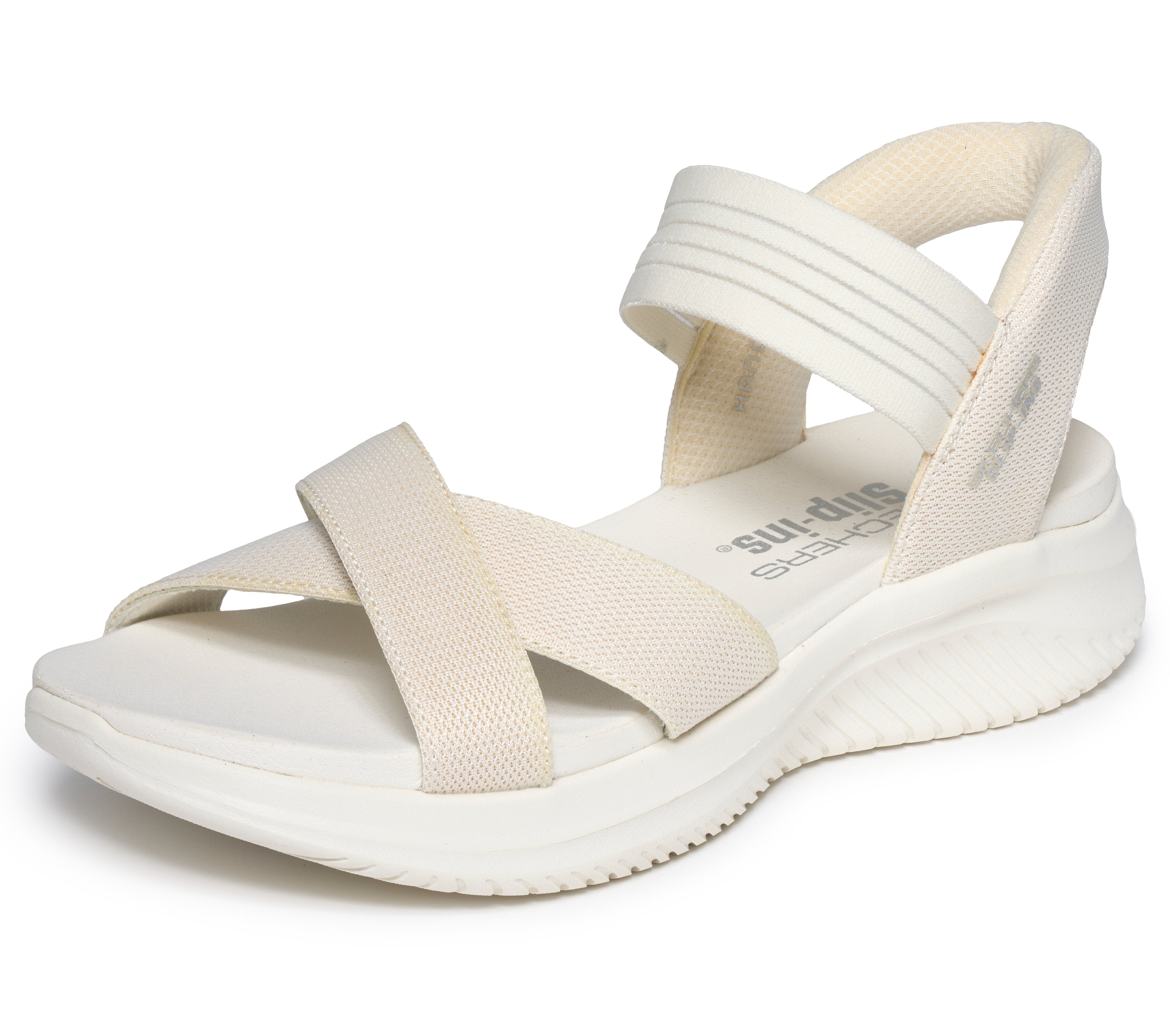 סנדלי סליפ-אין | Ultra Flex 3.0 - Never Better