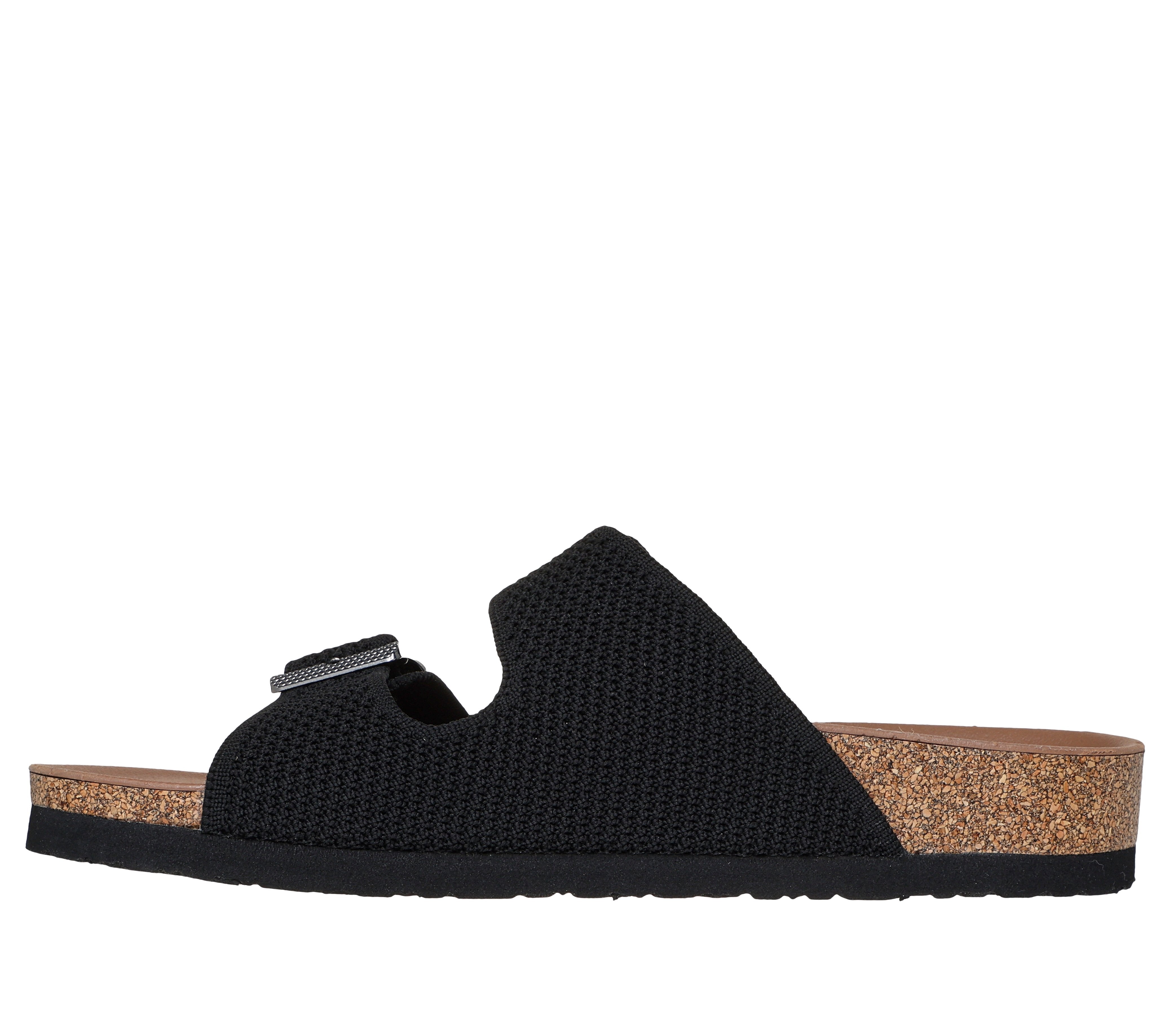 כפכפי סלייד | Arch Fit Granola - Mellow Skies