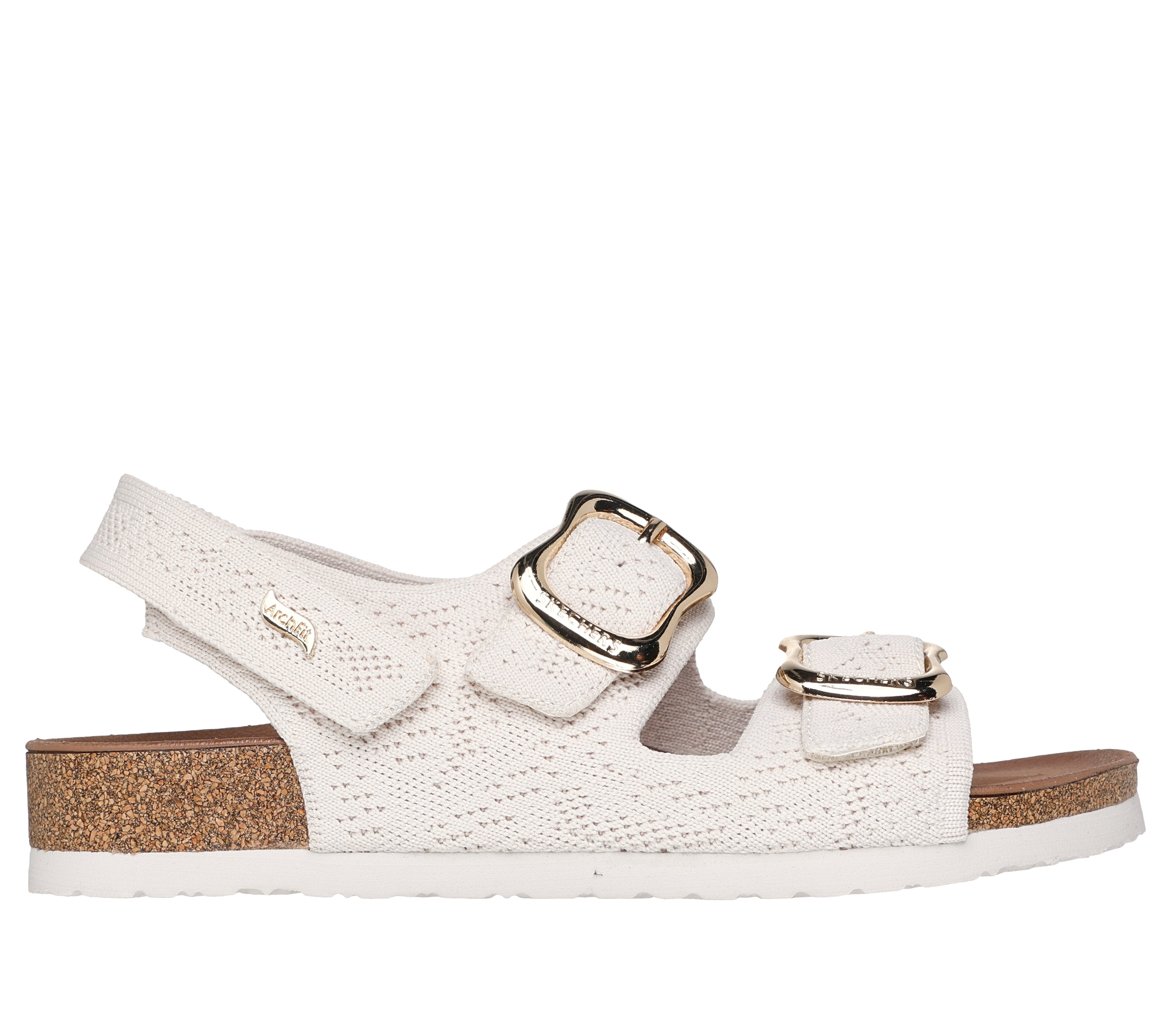 כפכפי נוחות נשים | Arch Fit Granola - Special Summer