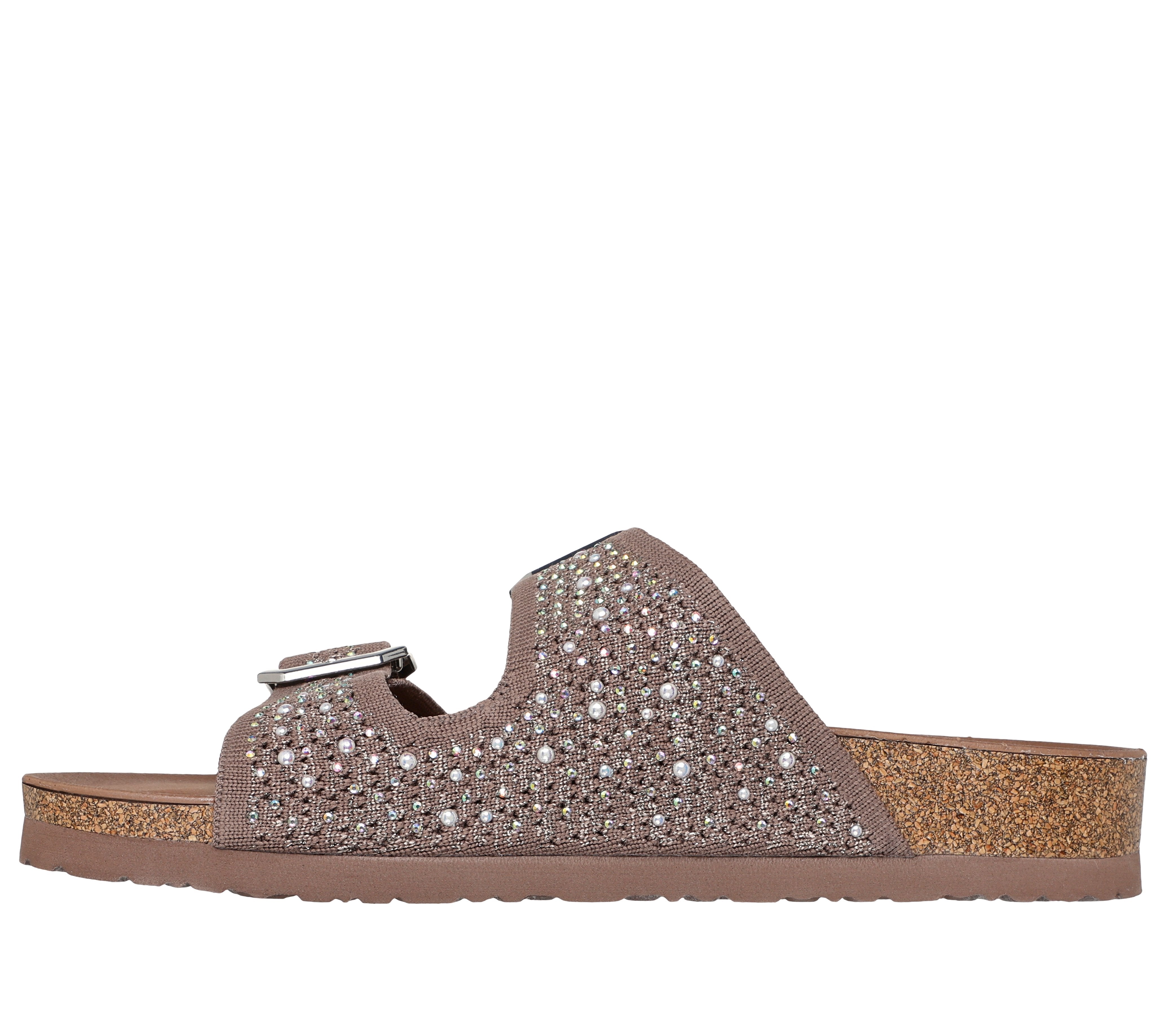 כפכפי נשים | Arch-Fit Granola - Casually Stunning