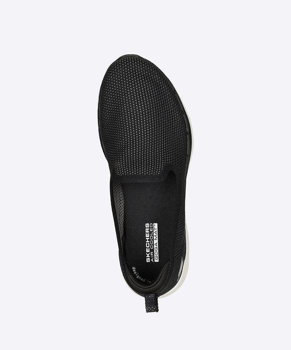 נעלי הליכה סליפ-און נשים | GOwalk 6 - TAI