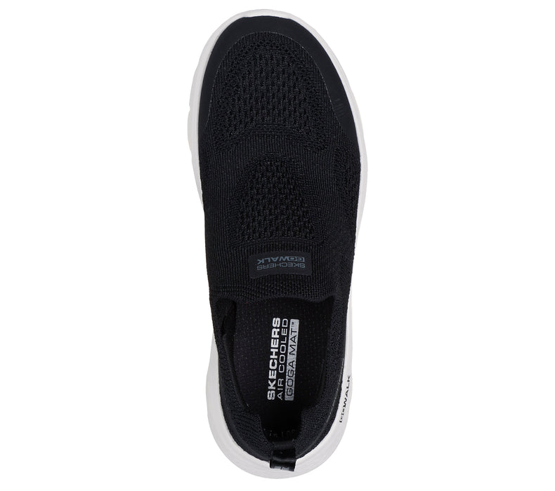 נעלי הליכה סליפ-און לנשים | GOwalk Flex - Talli