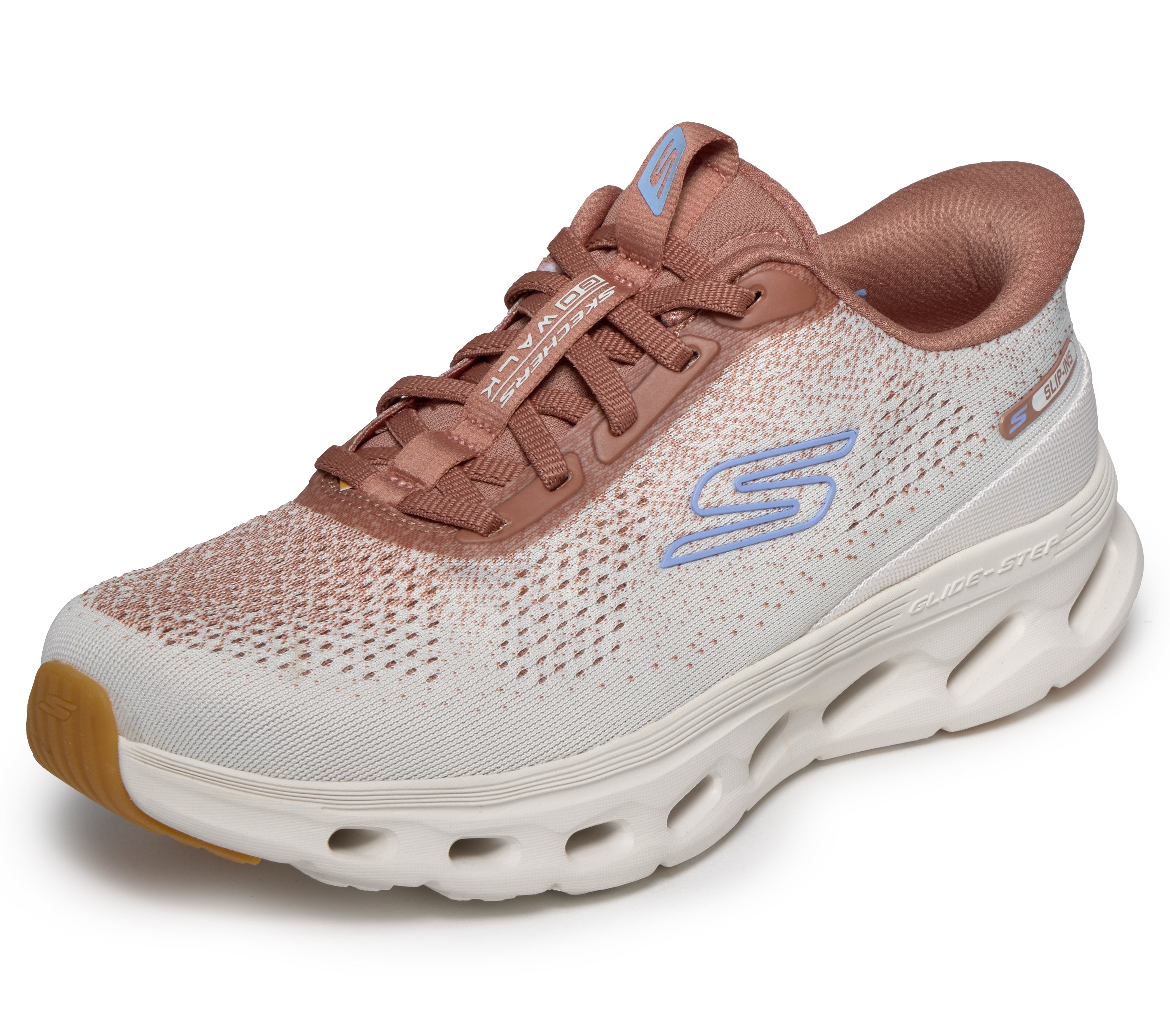 נעלי הליכה סליפ-אין | GOwalk Glide-Step 2.0 - Nessa