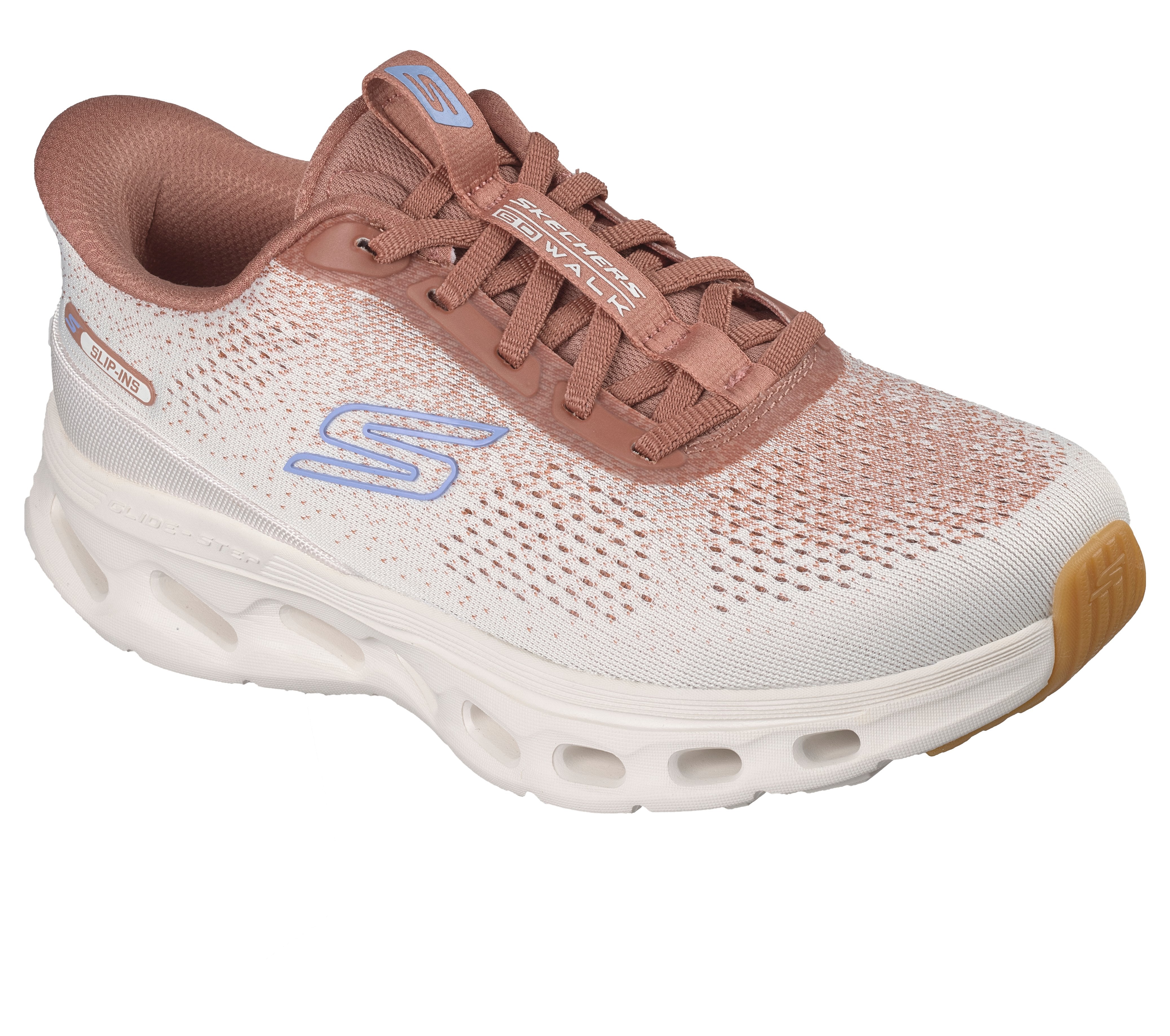 נעלי הליכה סליפ-אין | GOwalk Glide-Step 2.0 - Nessa