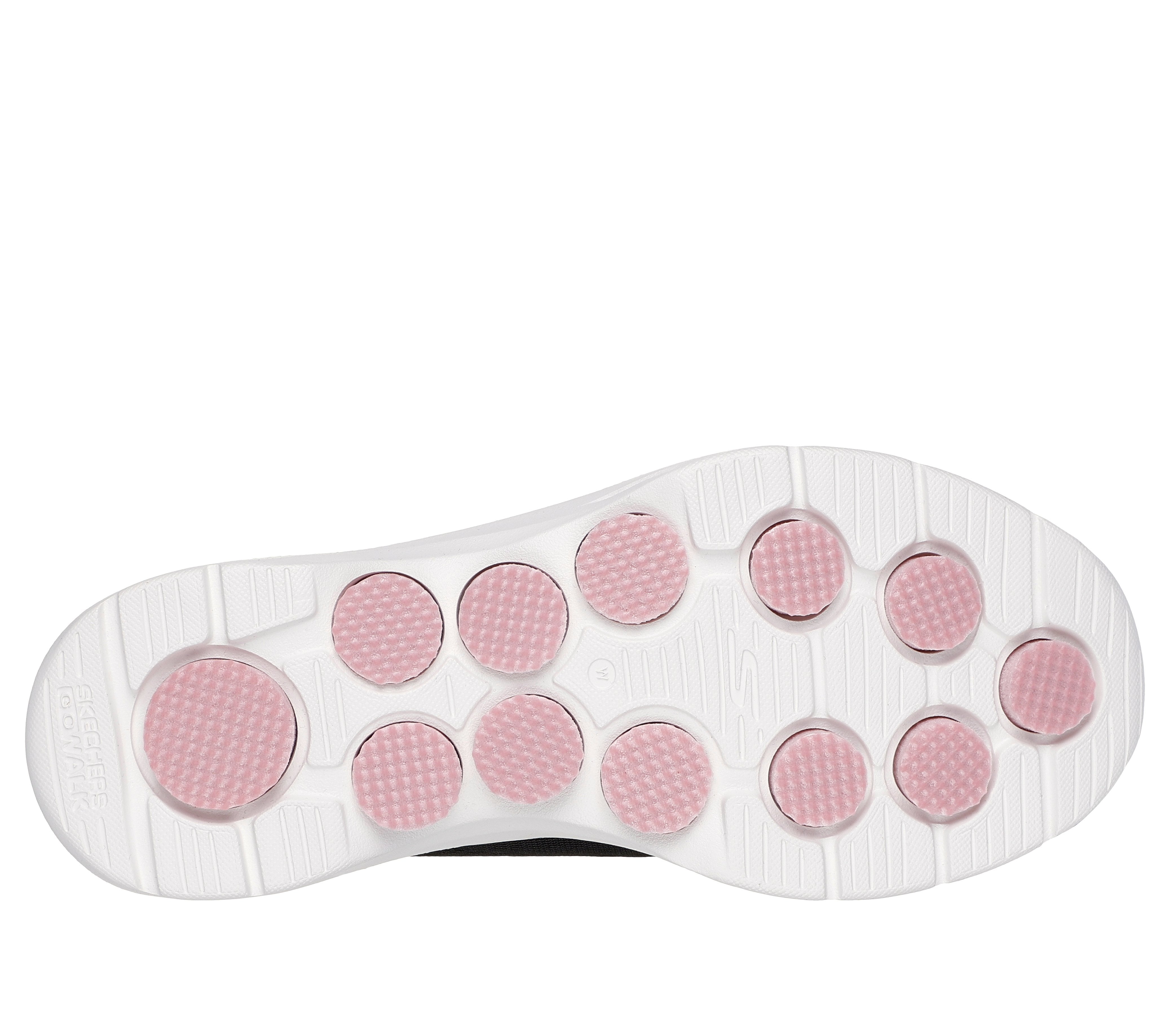 נעלי הליכה סליפ-און נשים | GOwalk 7 - Vina