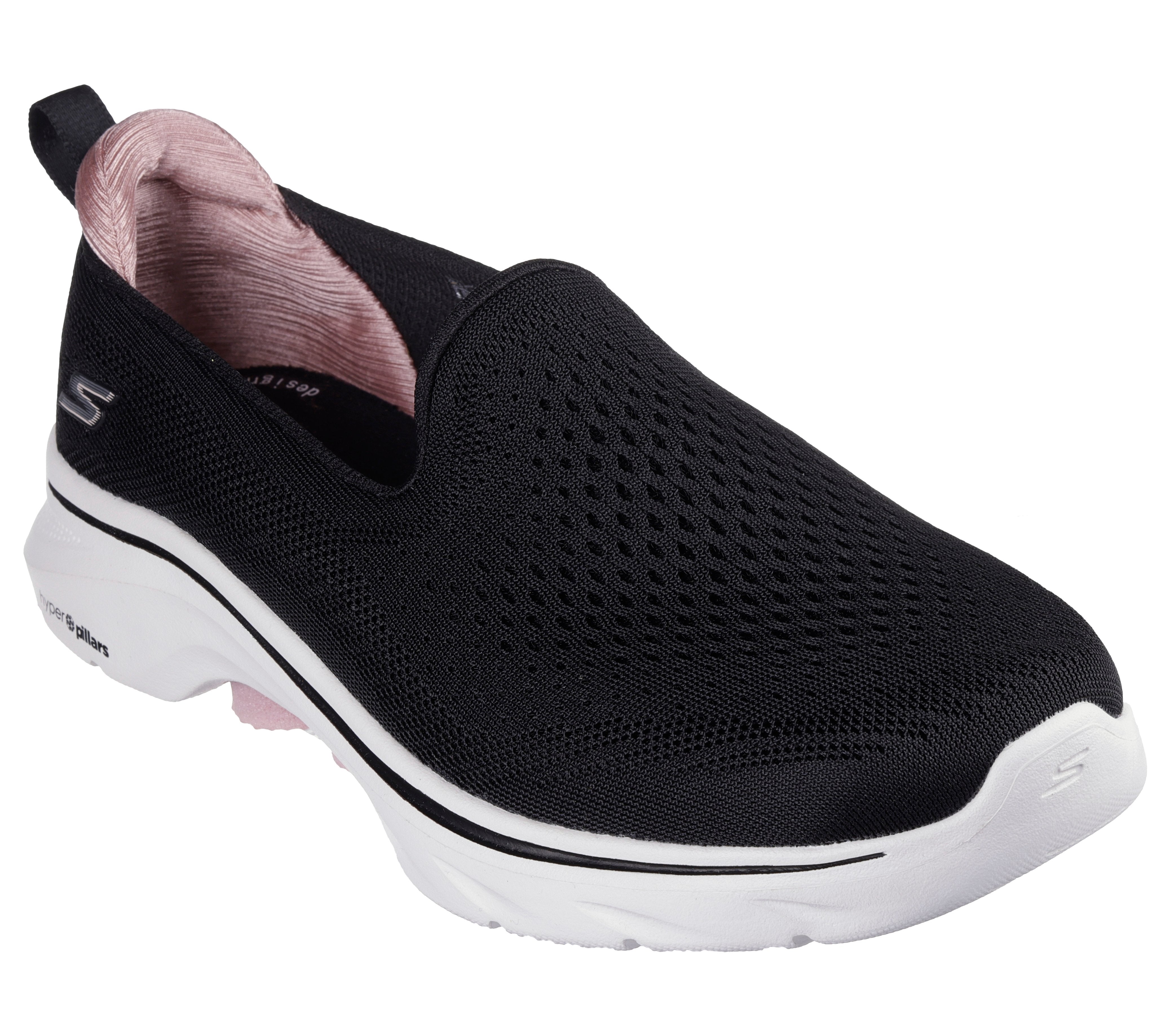 נעלי הליכה סליפ-און נשים | GOwalk 7 - Vina