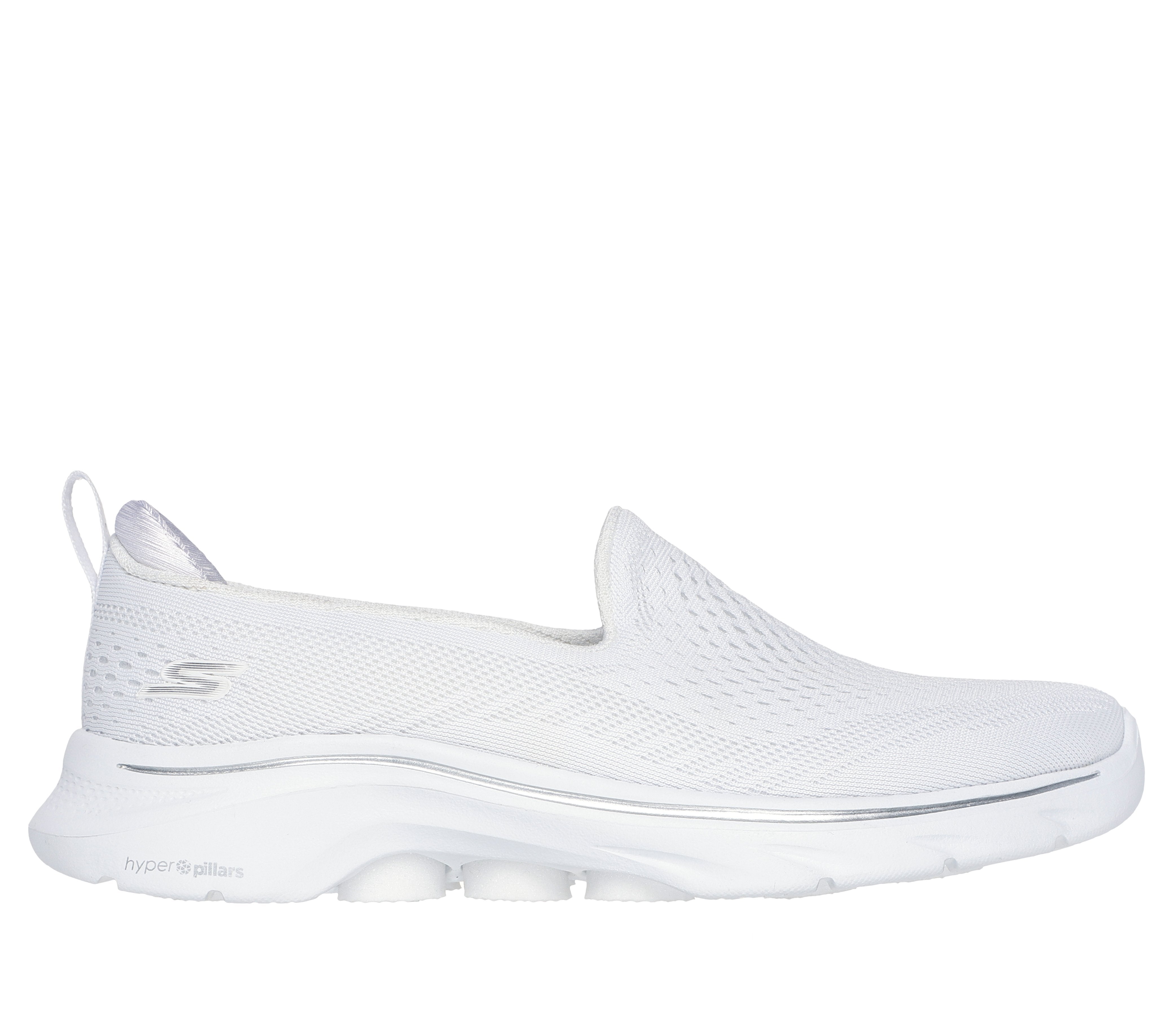 נעלי הליכה סליפ-און נשים | GOwalk 7 - Vina