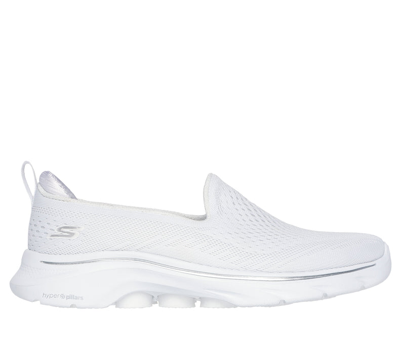 נעלי הליכה סליפ-און נשים | GOwalk 7 - Vina