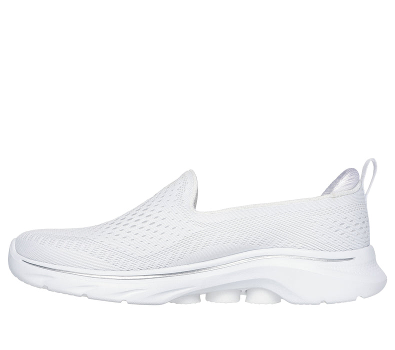 נעלי הליכה סליפ-און נשים | GOwalk 7 - Vina