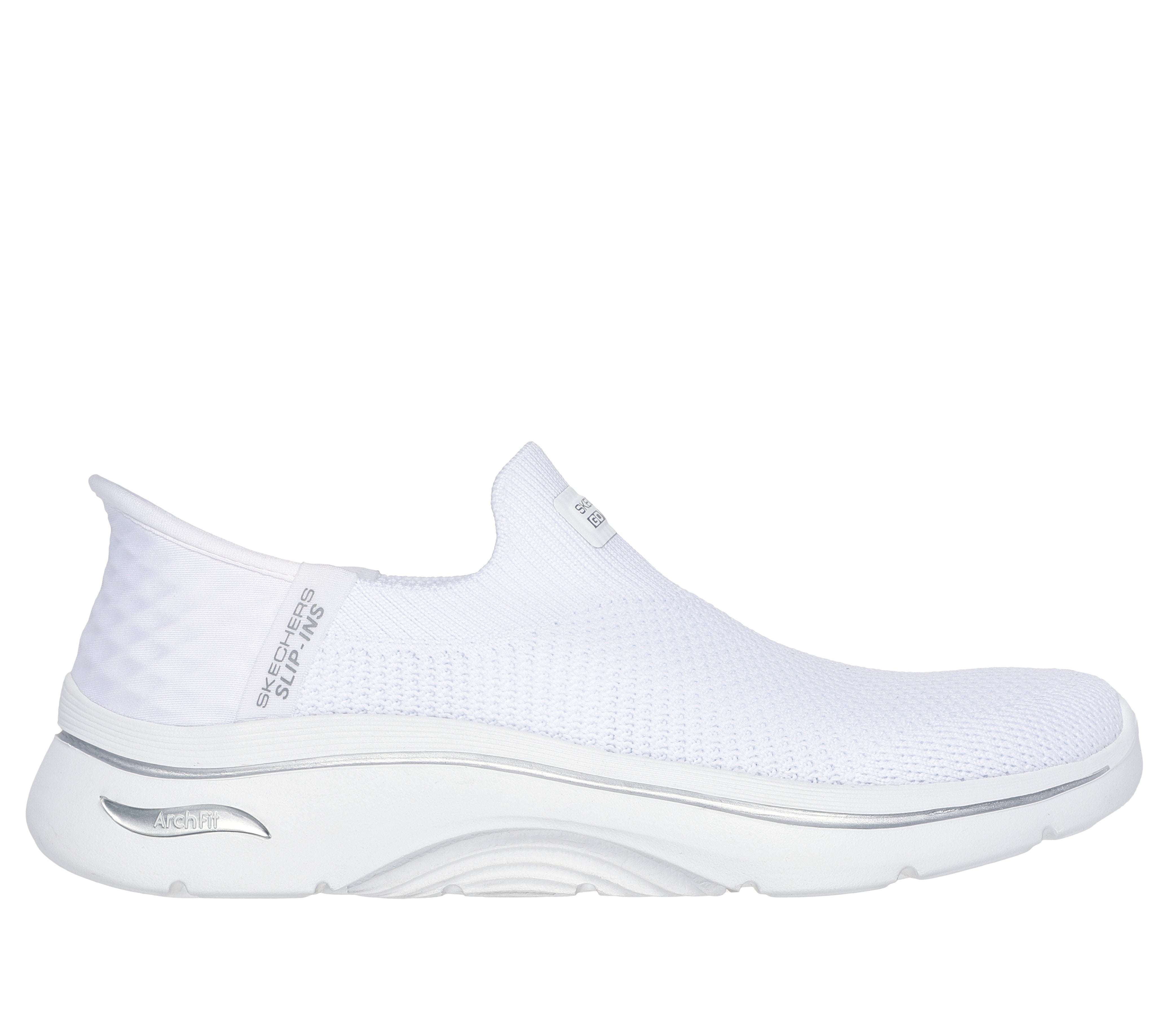 נעלי הליכה סליפ-אין לנשים | GOwalk Arch Fit 2.0 - Val