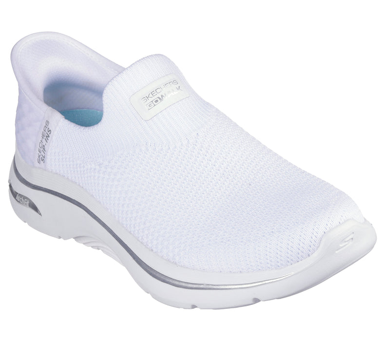 נעלי הליכה סליפ-אין לנשים | GOwalk Arch Fit 2.0 - Val