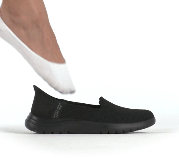 נעלי הליכה סליפ-אין נשים | GOwalk Arch Fit 2.0 - Mikeyla