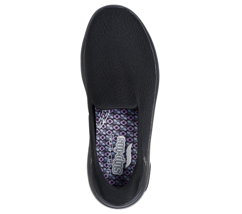 נעלי הליכה סליפ-אין נשים | GOwalk Arch Fit 2.0 - Mikeyla