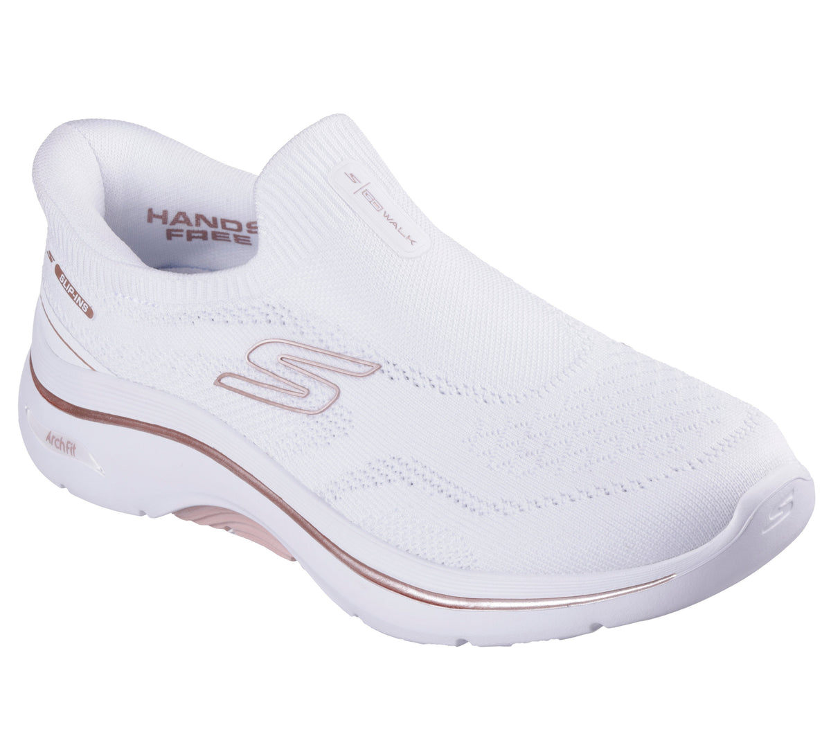 נעלי הליכה סליפ-אין | GOwalk Arch Fit 2.0™ - Tatum
