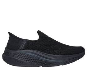 נעלי הליכה סליפ-אין נשים | Max Cushioning Arch Fit - Camilla צבע שחור