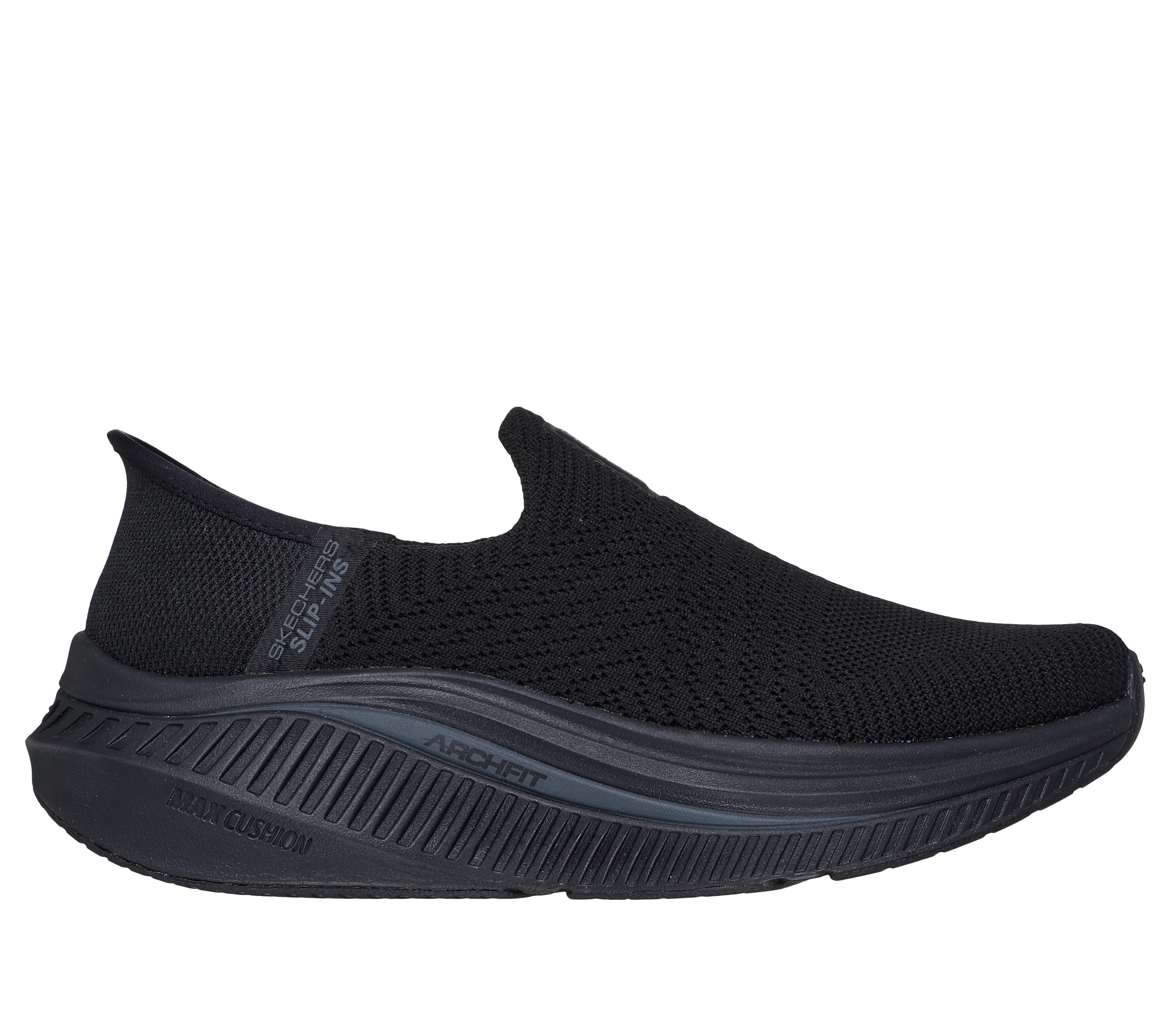 נעלי הליכה סליפ-אין נשים | Max Cushioning Arch Fit - Camilla