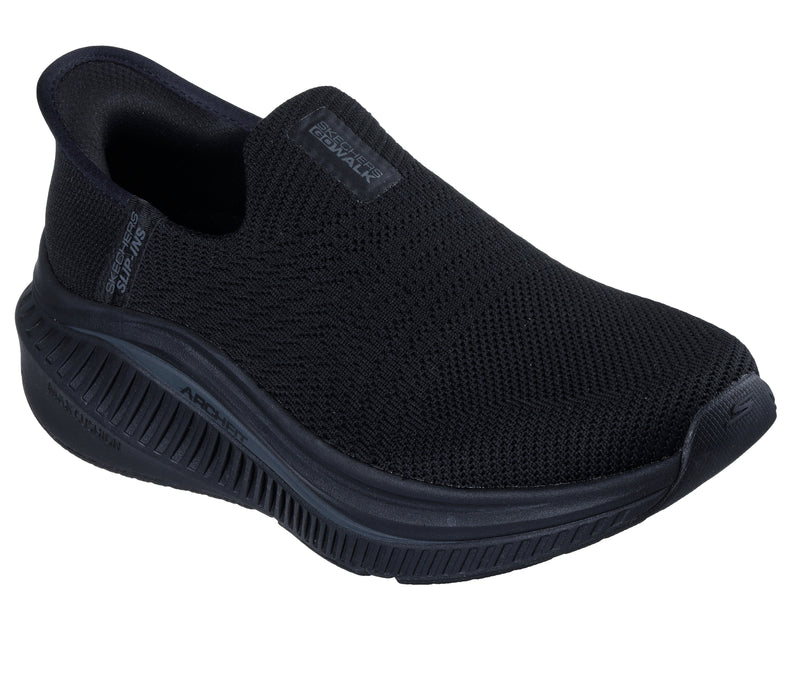 נעלי הליכה סליפ-אין נשים | Max Cushioning Arch Fit - Camilla