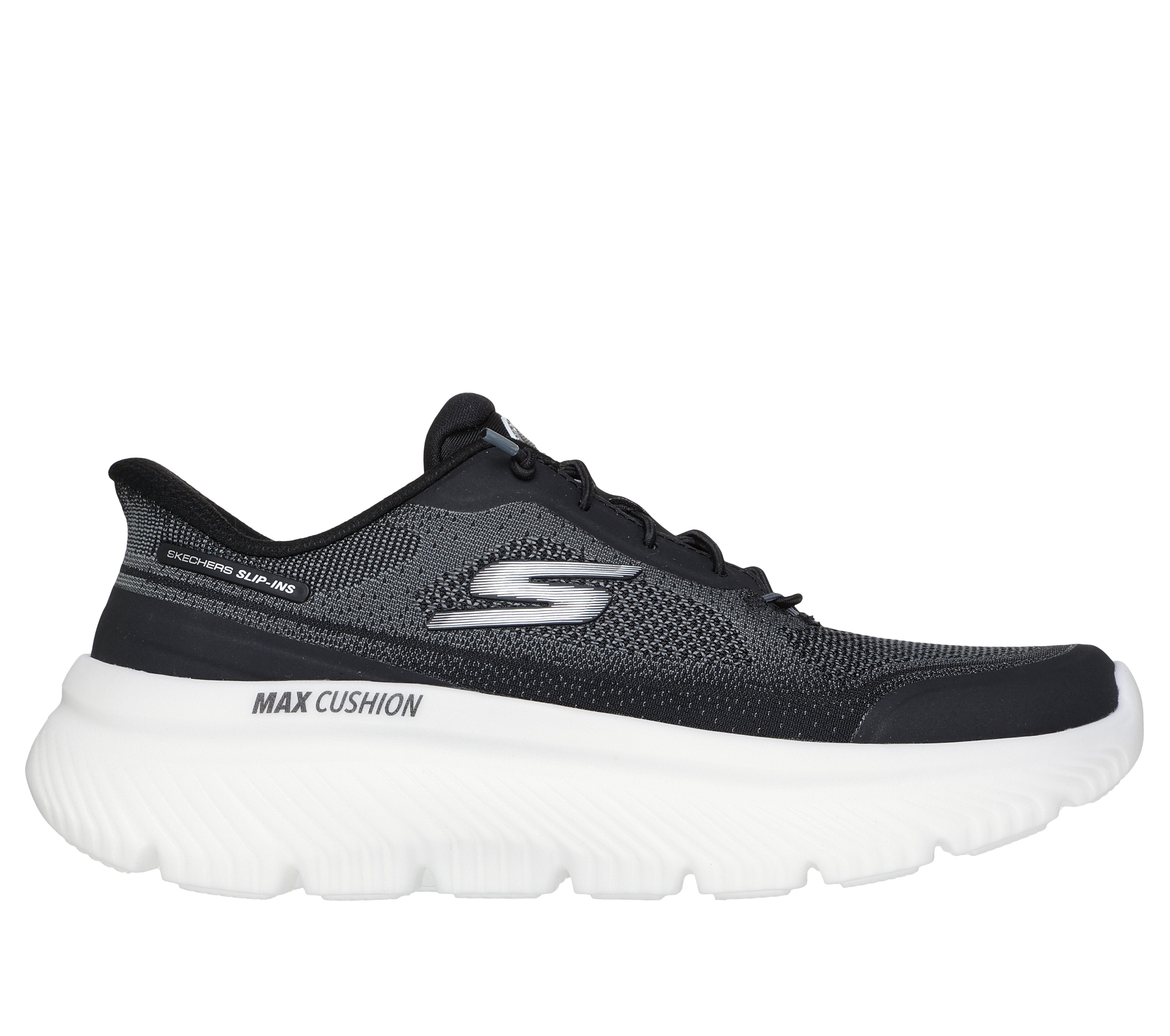 נעלי הליכה סליפ-אין | GOwalk Max Cushioning - Nikita