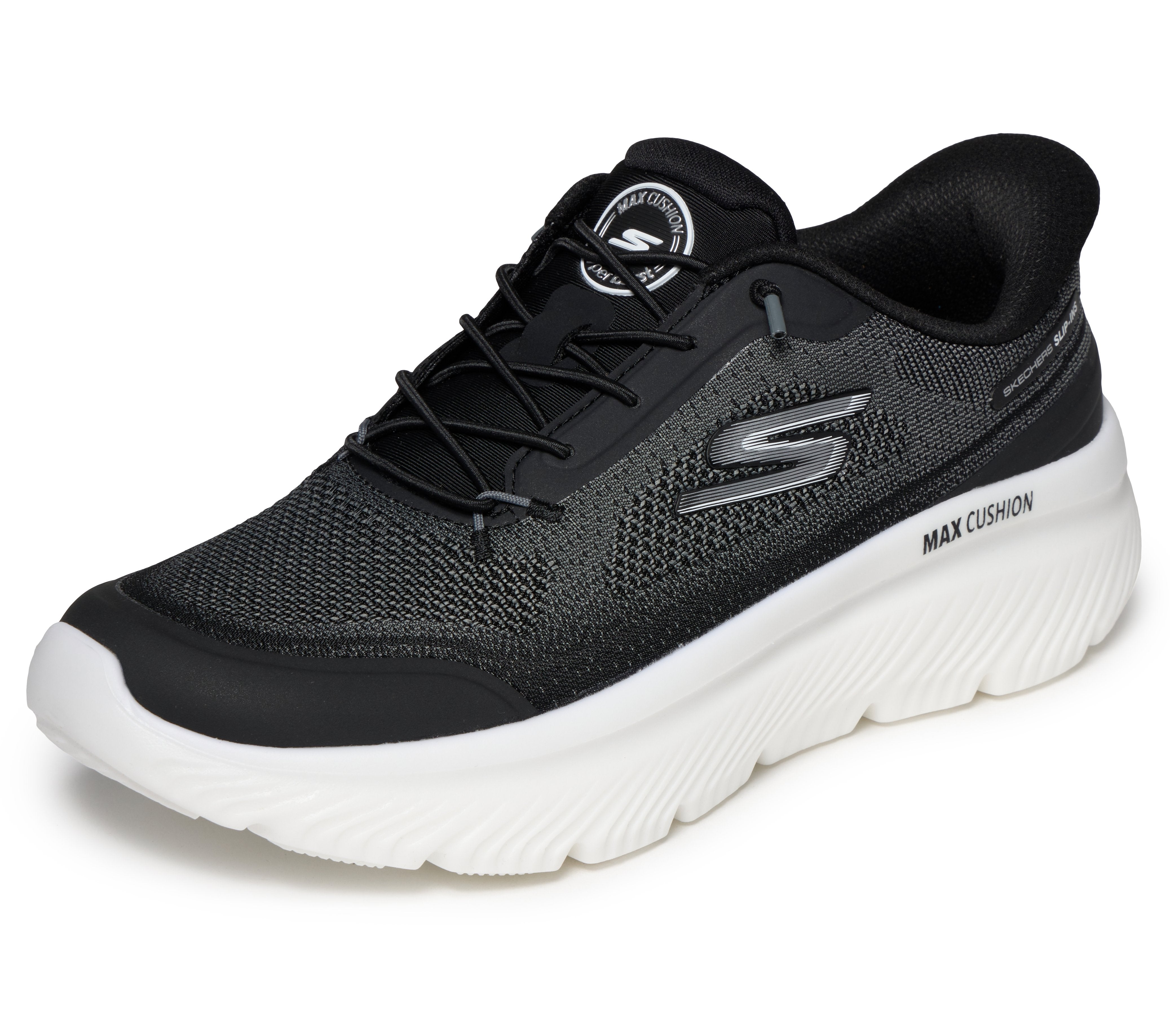 נעלי הליכה סליפ-אין | GOwalk Max Cushioning - Nikita