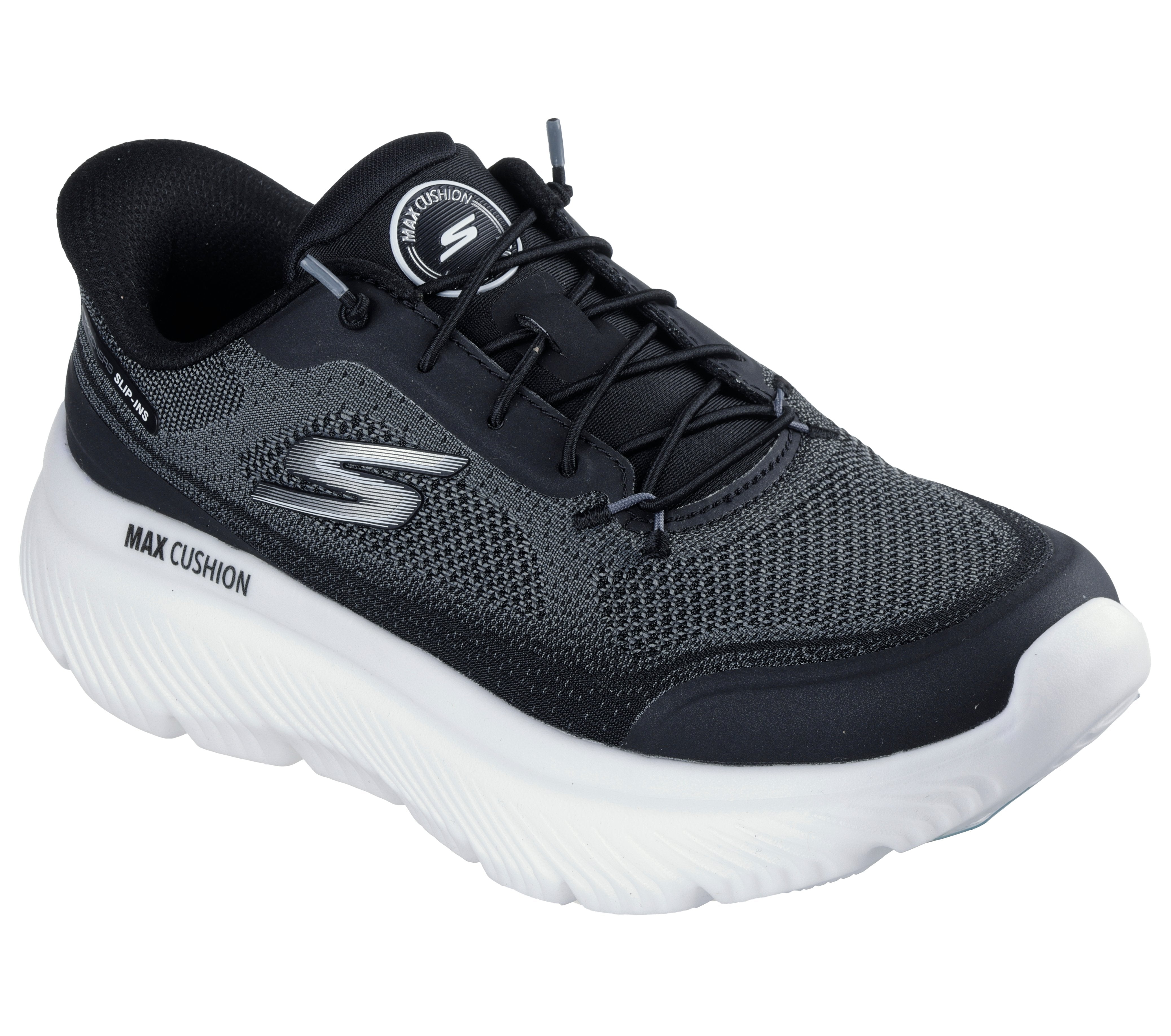 נעלי הליכה סליפ-אין | GOwalk Max Cushioning - Nikita