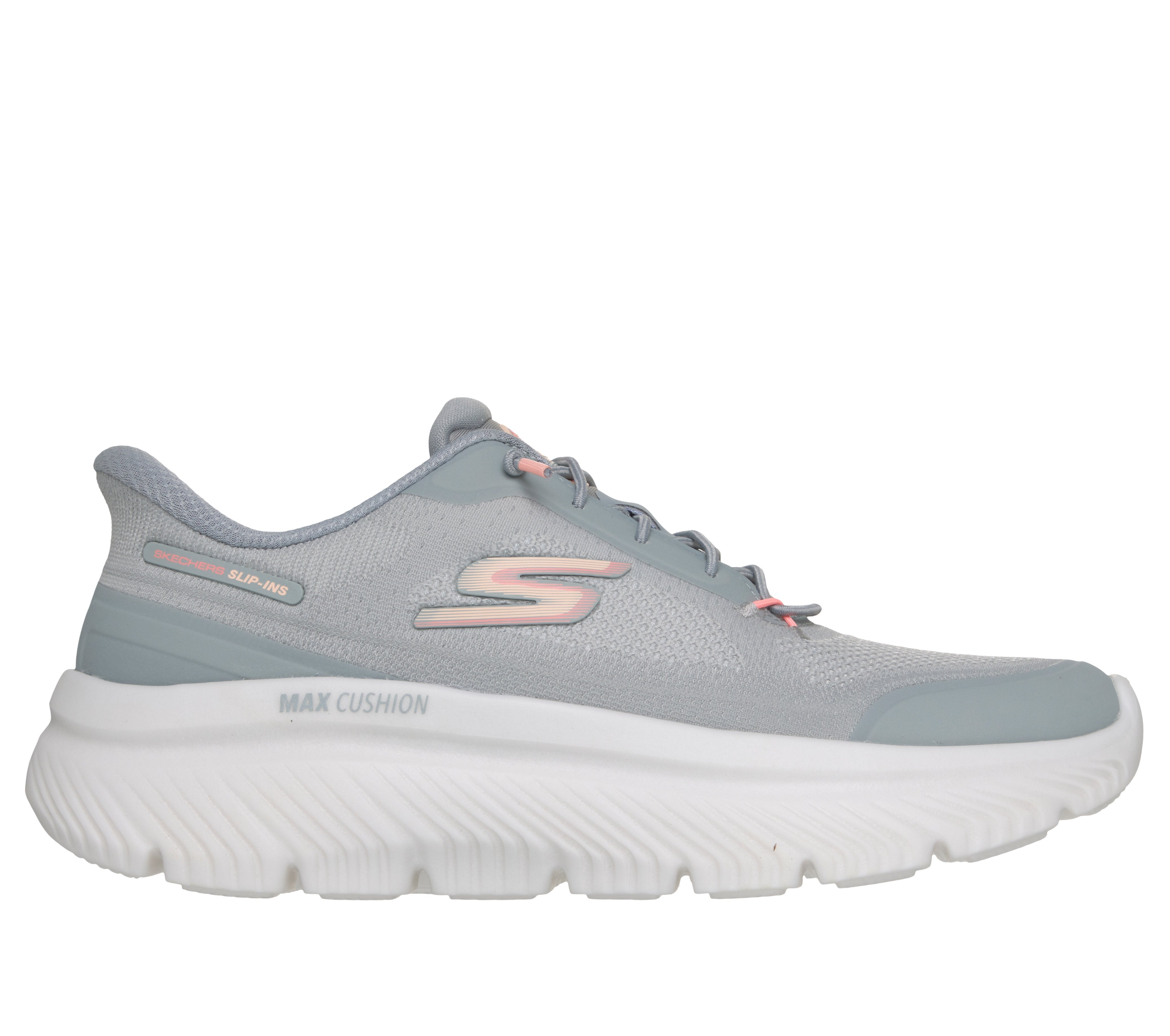 נעלי הליכה סליפ-אין | GOwalk Max Cushioning - Nikita
