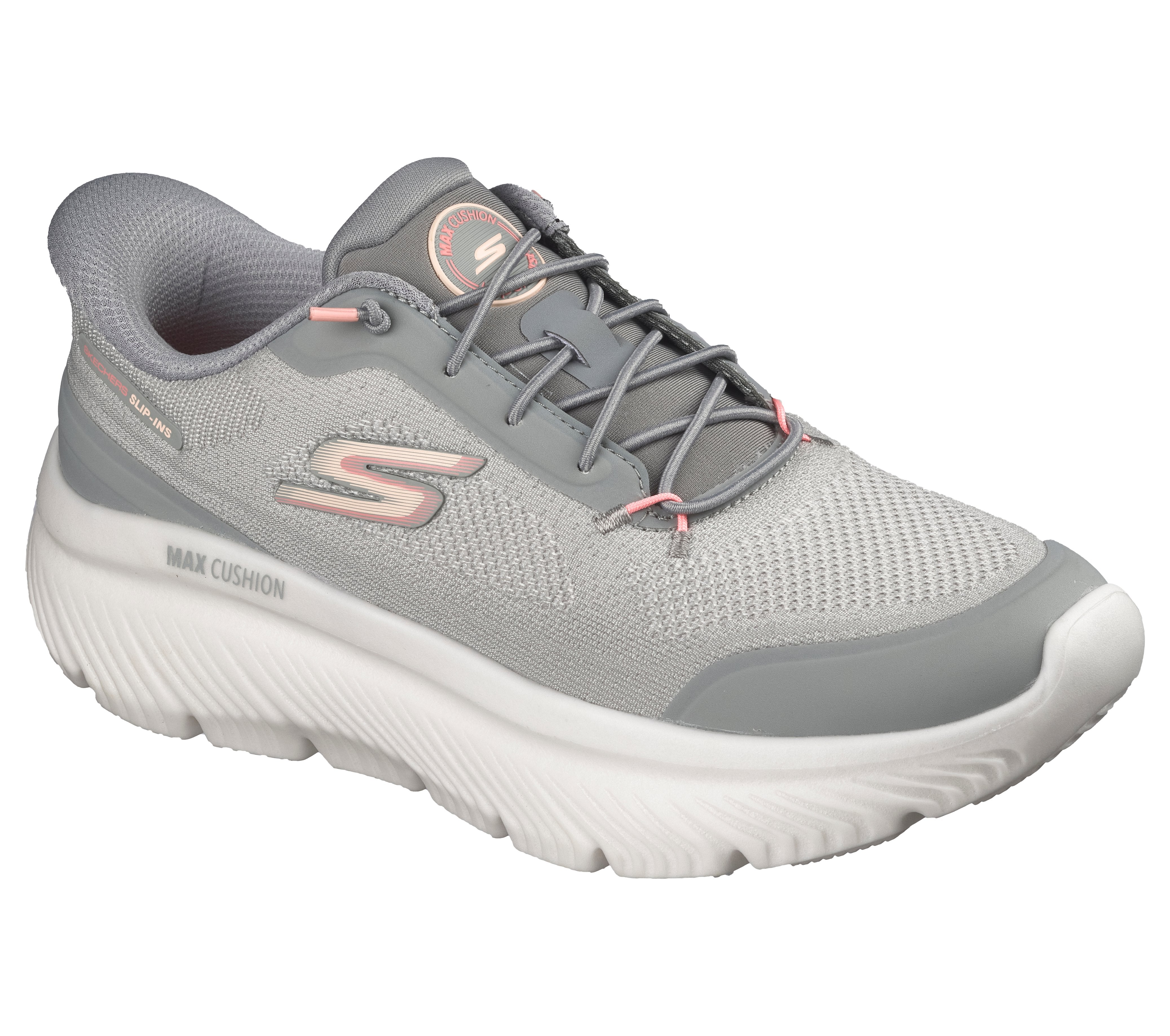 נעלי הליכה סליפ-אין | GOwalk Max Cushioning - Nikita