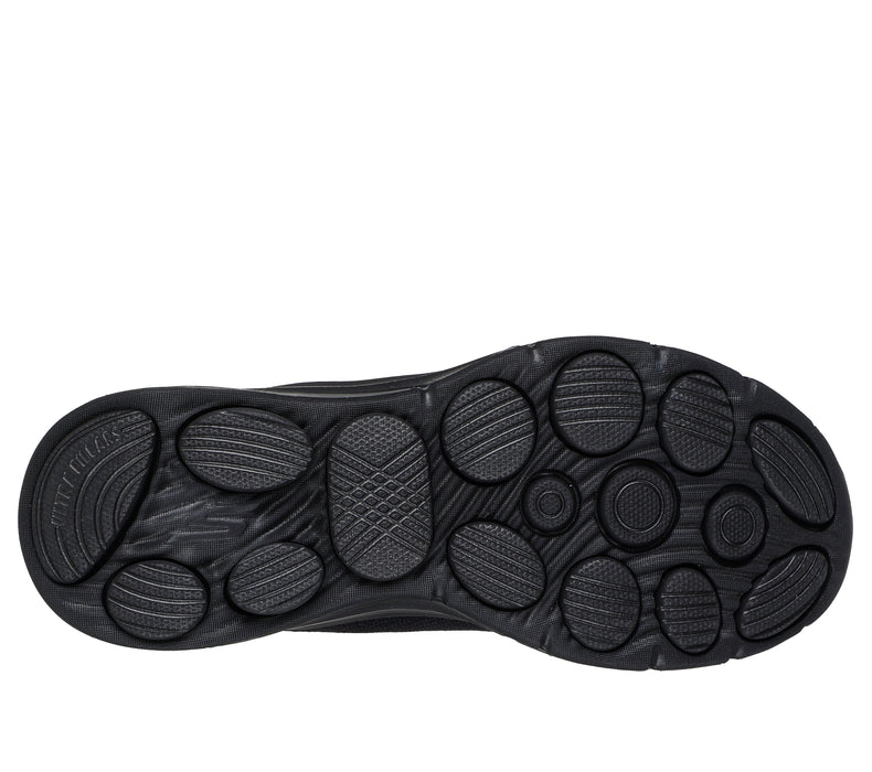 נעלי הליכה סליפ-אין נשים | GOwalk 8 - Nadia