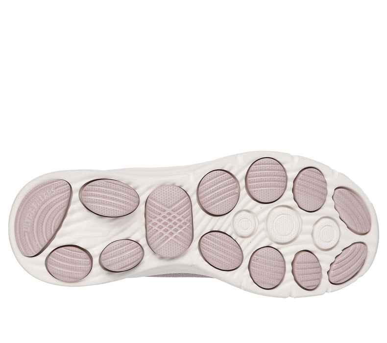 נעלי הליכה סליפ-אין נשים | GOwalk 8 - Nadia