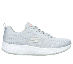 נעלי ריצה לנשים | GOrun Consistent Energize צבע: אפור