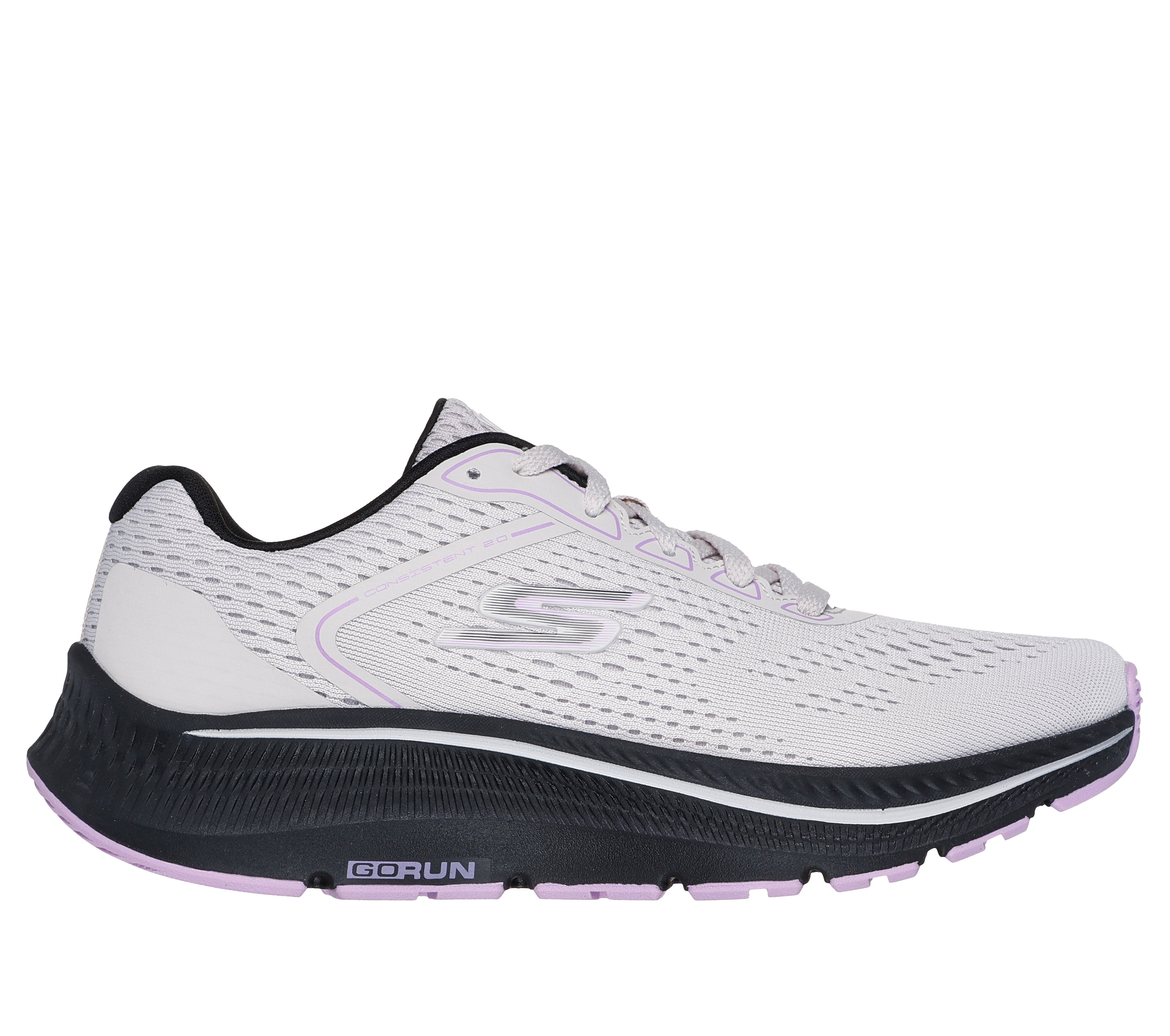 נעלי ריצה נשים | GOrun Consistent 2.0 - Mile Marker