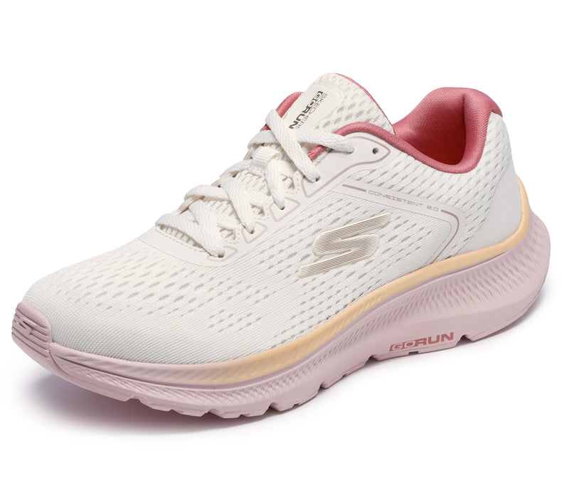 נעלי ריצה נשים | GOrun Consistent 2.0 - Mile Marker