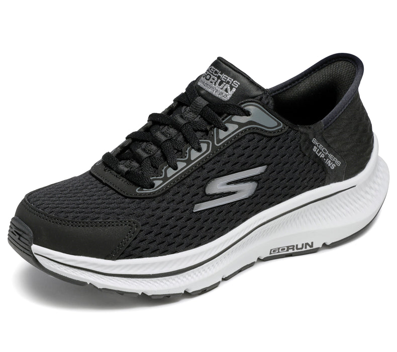 נעלי ריצה סליפ-אין נשים | GOrun Consistent 2.0 -  Endure