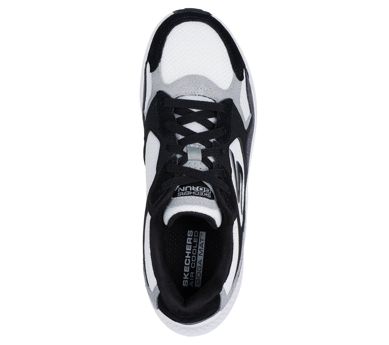 נעלי ריצה וספורט נשים | GOrun Consistent - Retro Stride